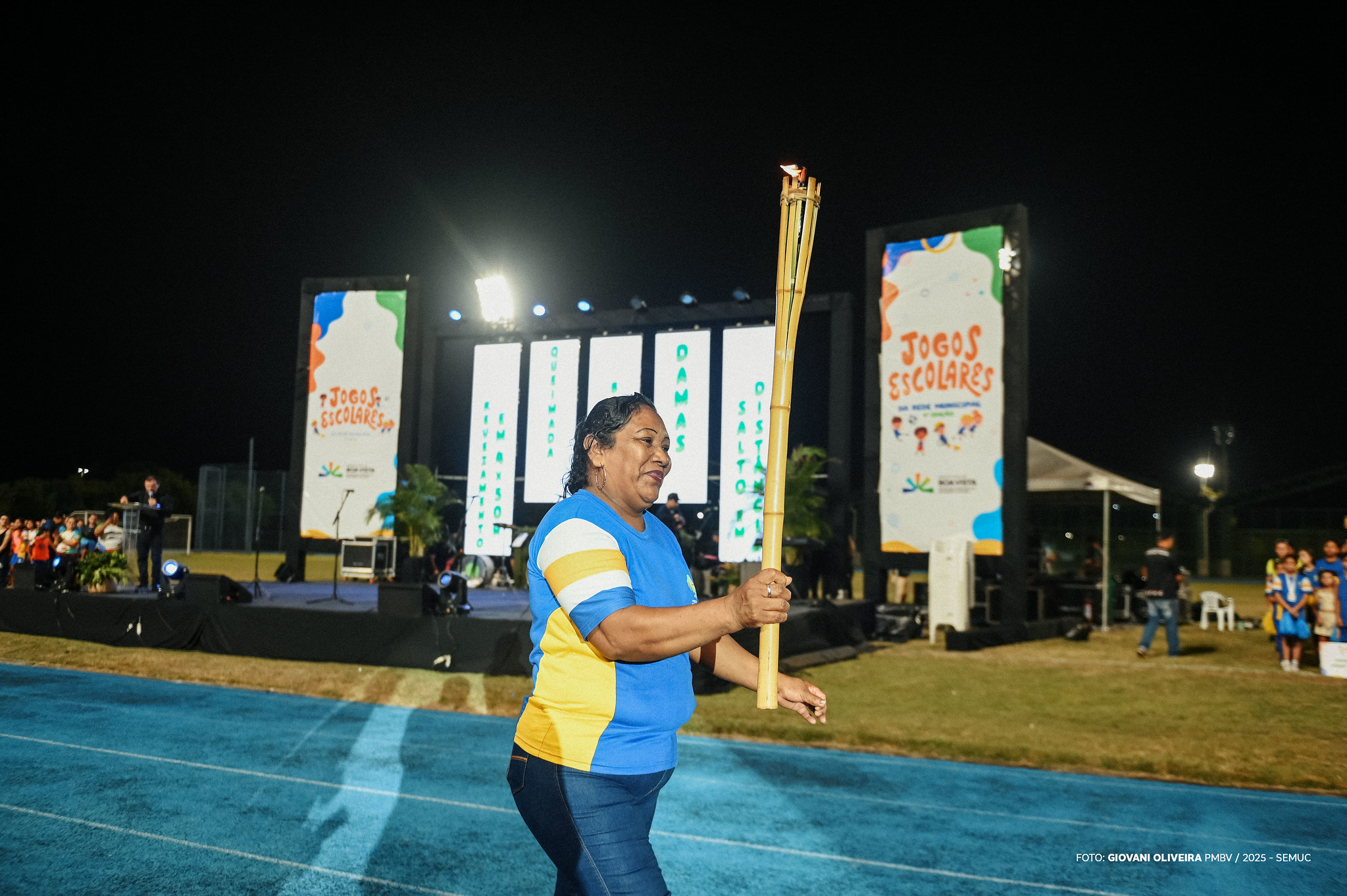 1763026254 700 Abertura da 4a edicao dos Jogos Escolares da Rede Municipal