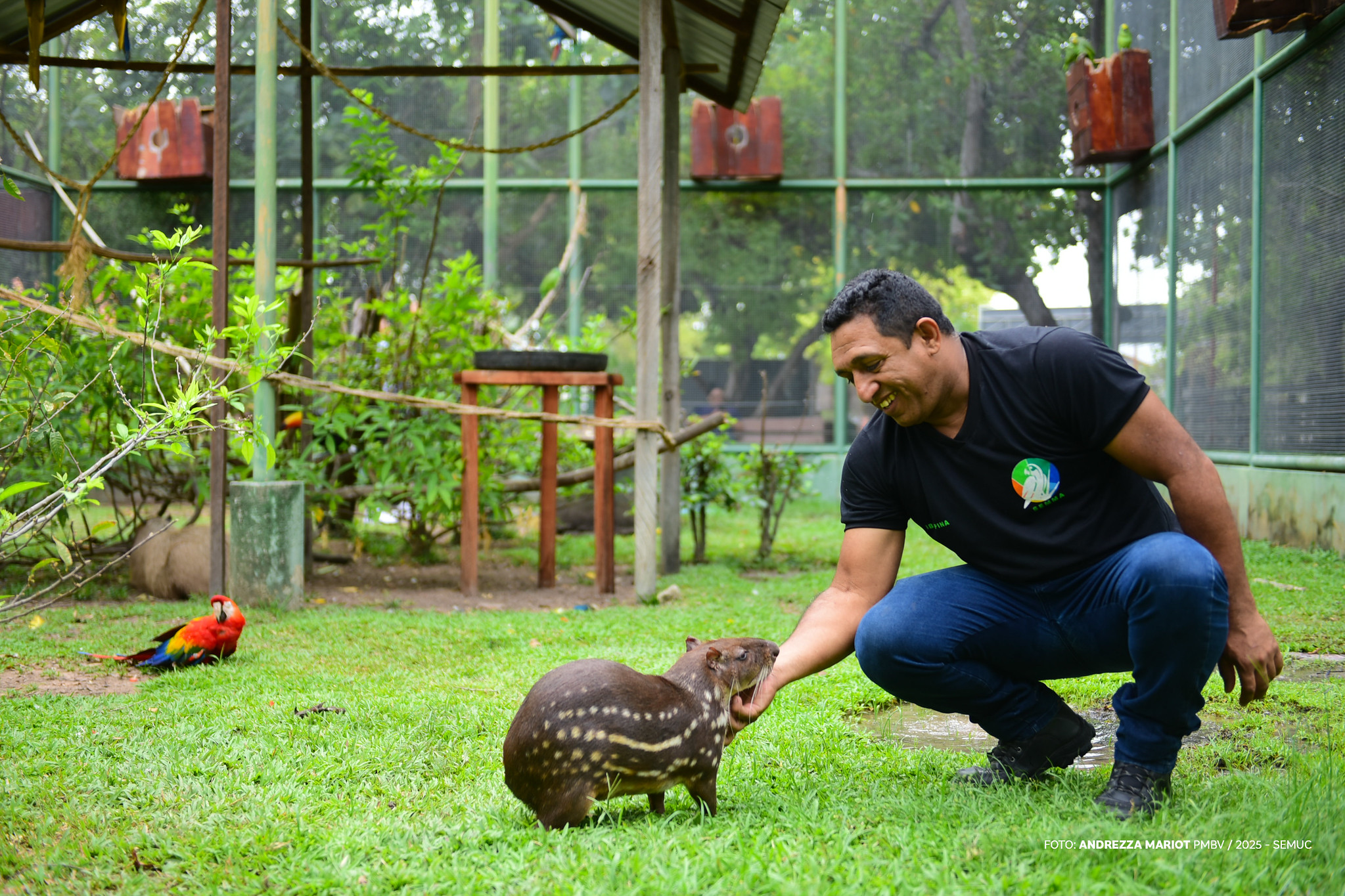 1763056857 911 Boa Vista ganha destaque no catalogo turistico nacional COP30