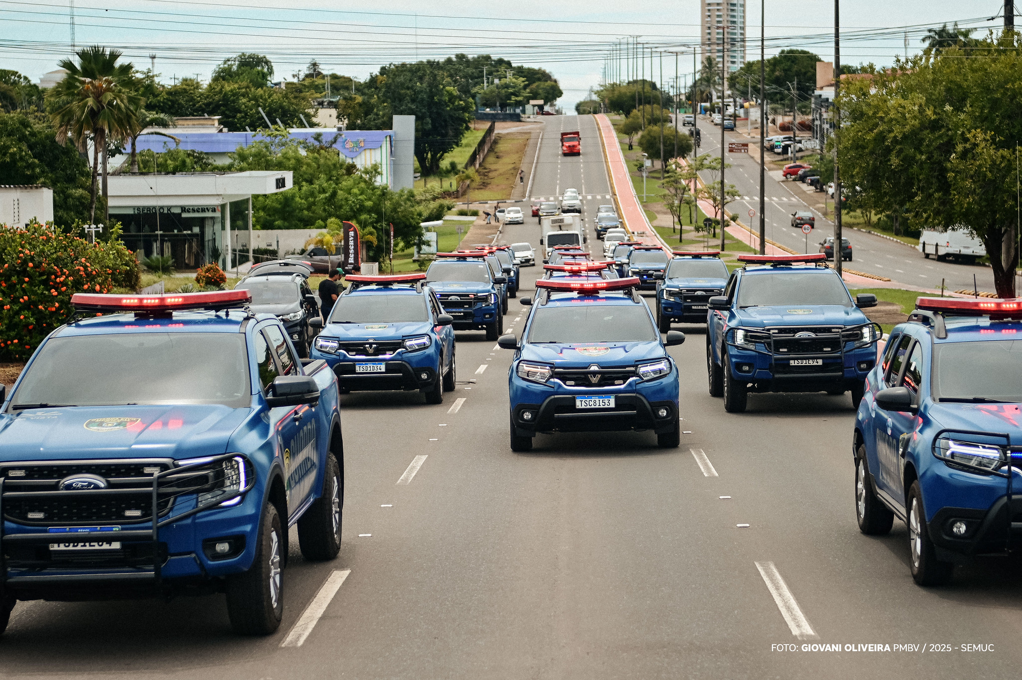 1763117482 194 Anuario 2025 aponta Boa Vista entre dez capitais mais seguras
