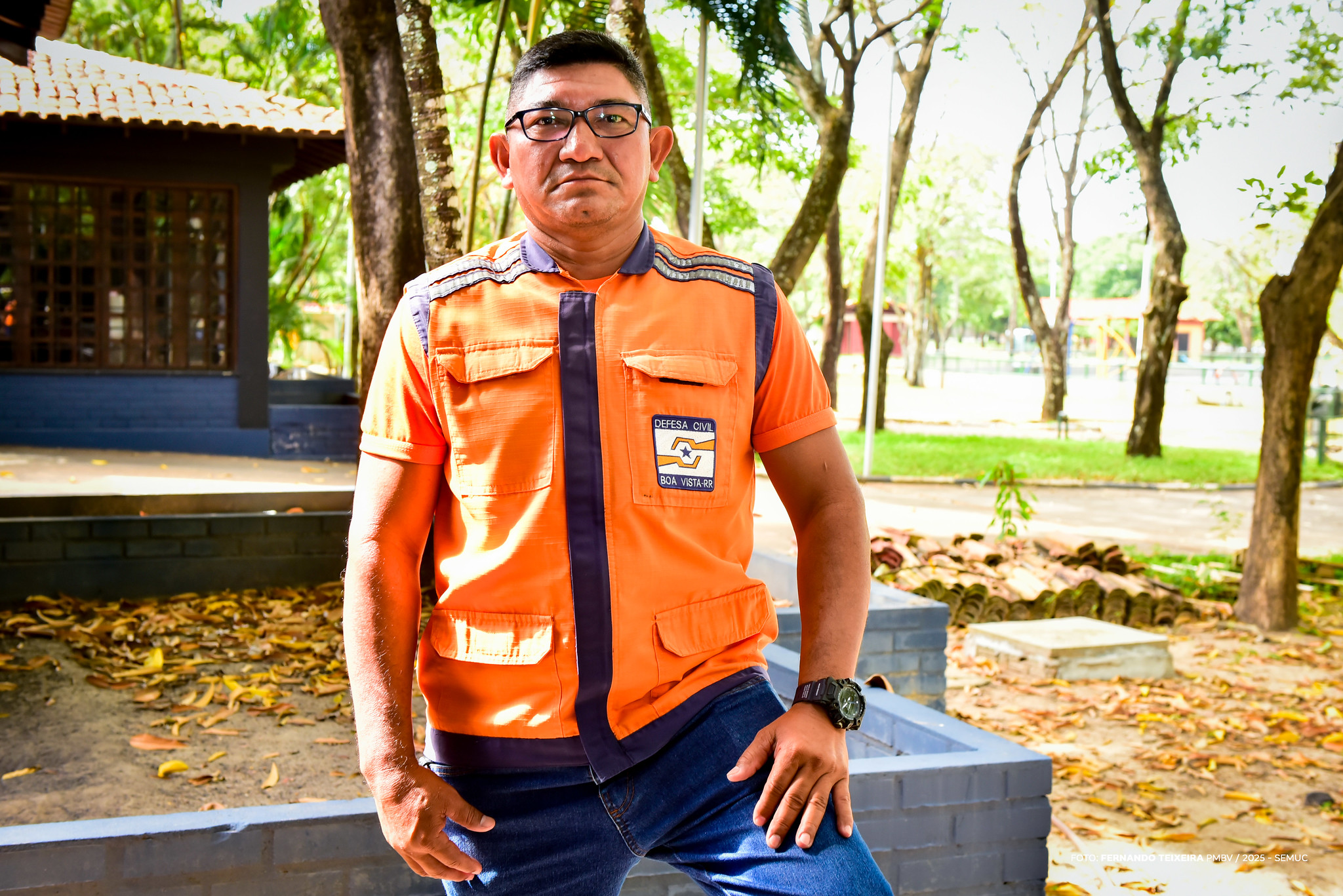 1763146861 748 GCMs capacitados para lavrar autos de constatacao ambiental