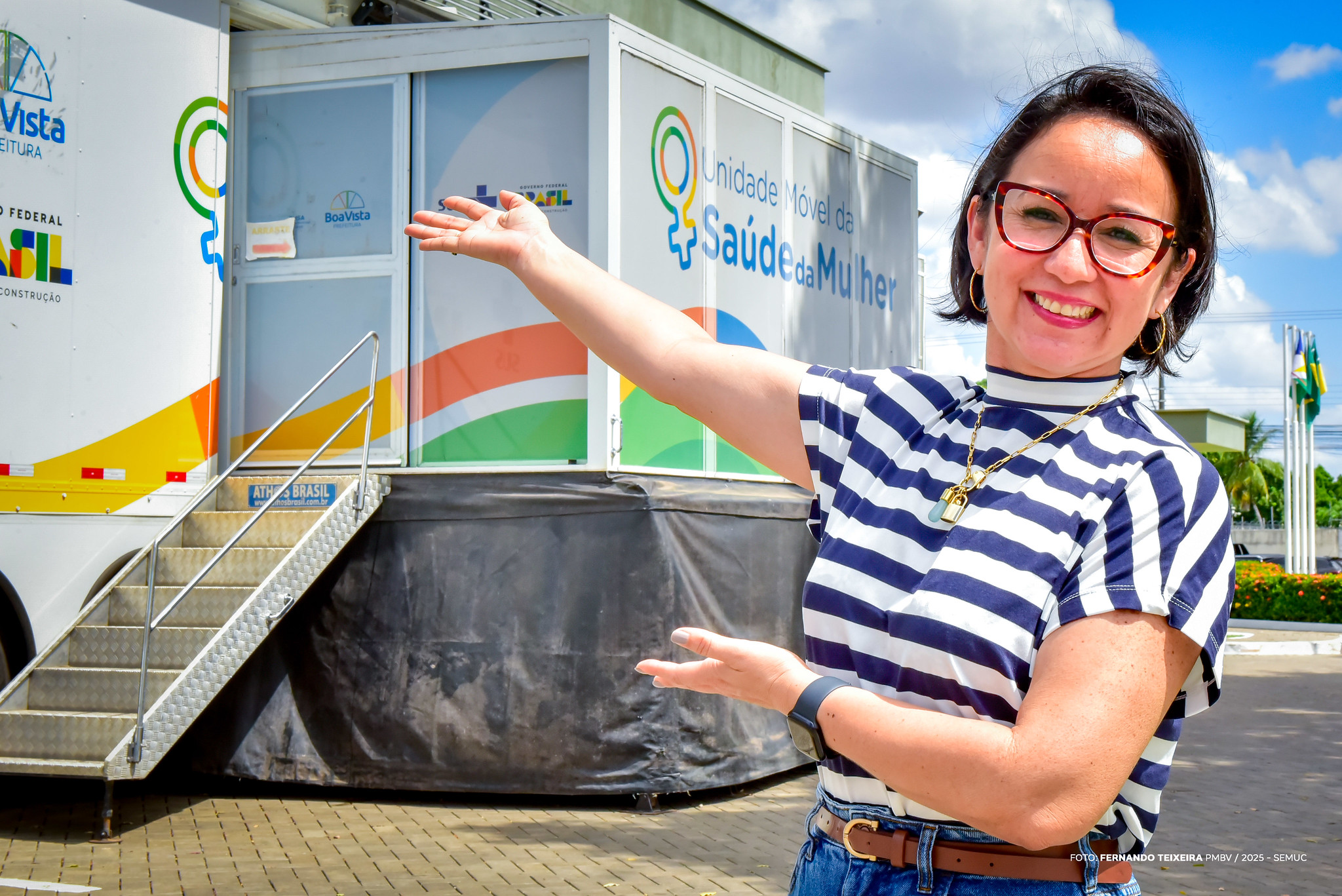 Servidores recebem serviços de saúde e bem-estar 4 1763161564 100 Servidores recebem servicos de saude e bem estar