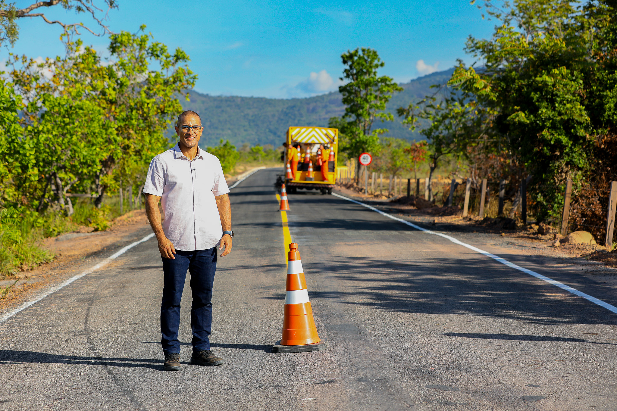 1763206252 149 Maior recuperacao de vicinais em Boa Vista melhora mobilidade rural