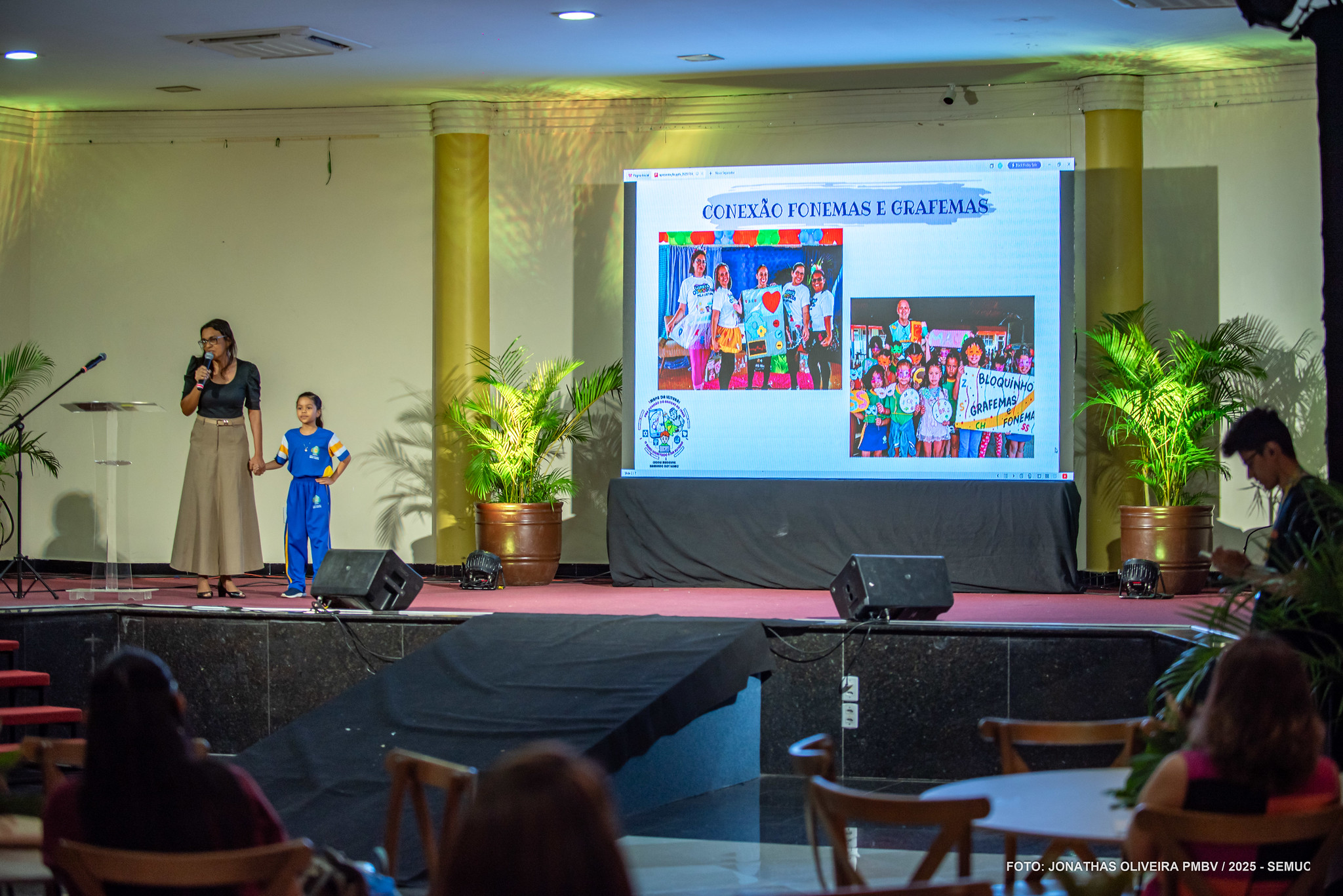 1763250369 564 Boa Vista lanca politica municipal de alfabetizacao e letramento