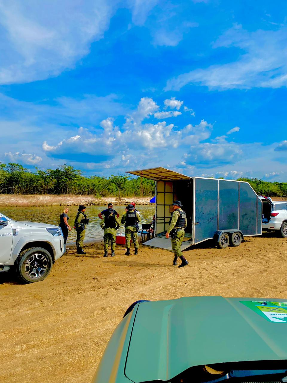 1763399637 155 Acao integrada contra poluicao sonora em Boa Vista