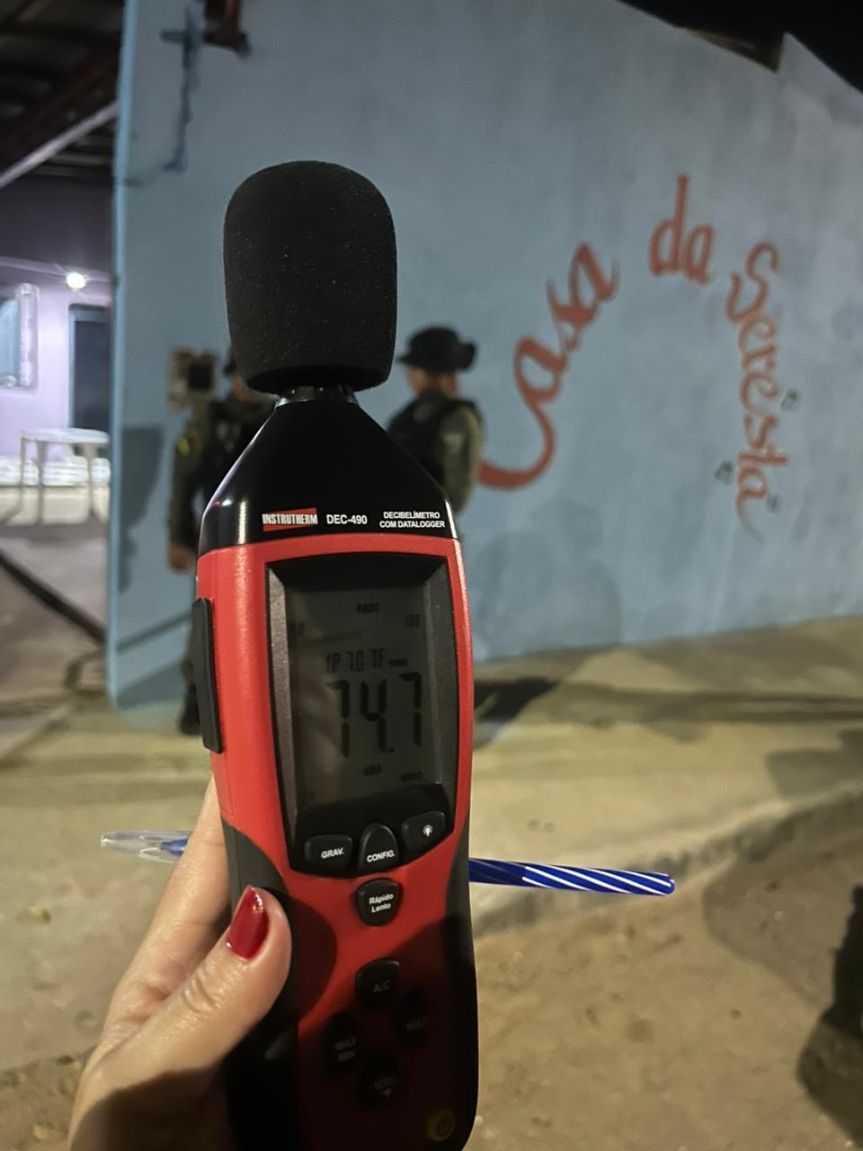 1763399637 509 Acao integrada contra poluicao sonora em Boa Vista