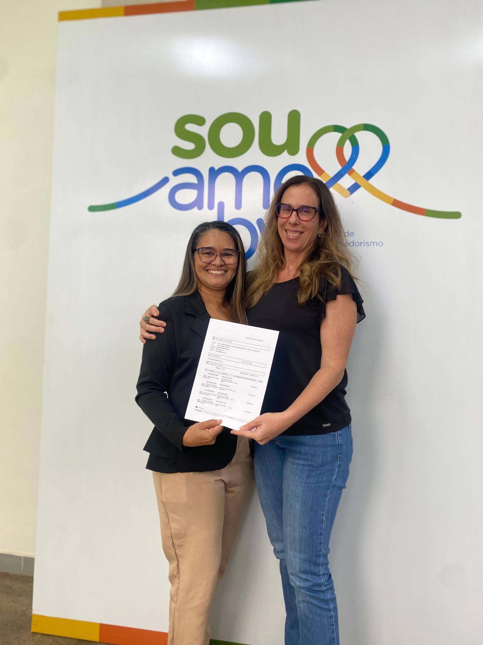 1763558978 154 Empreendedora roraimense leva molhos amazonicos a COP30