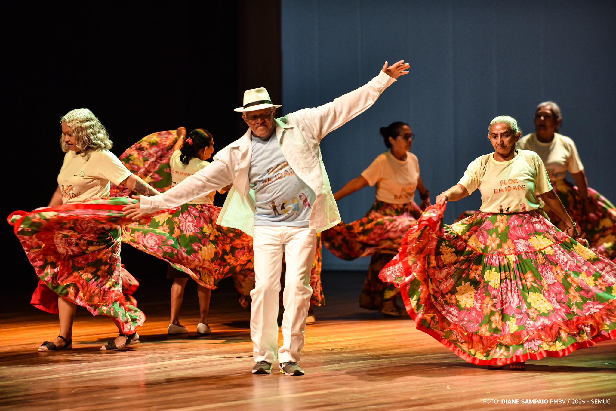 1763616836 231 5a edicao do Show de Talentos da Melhor Idade emociona