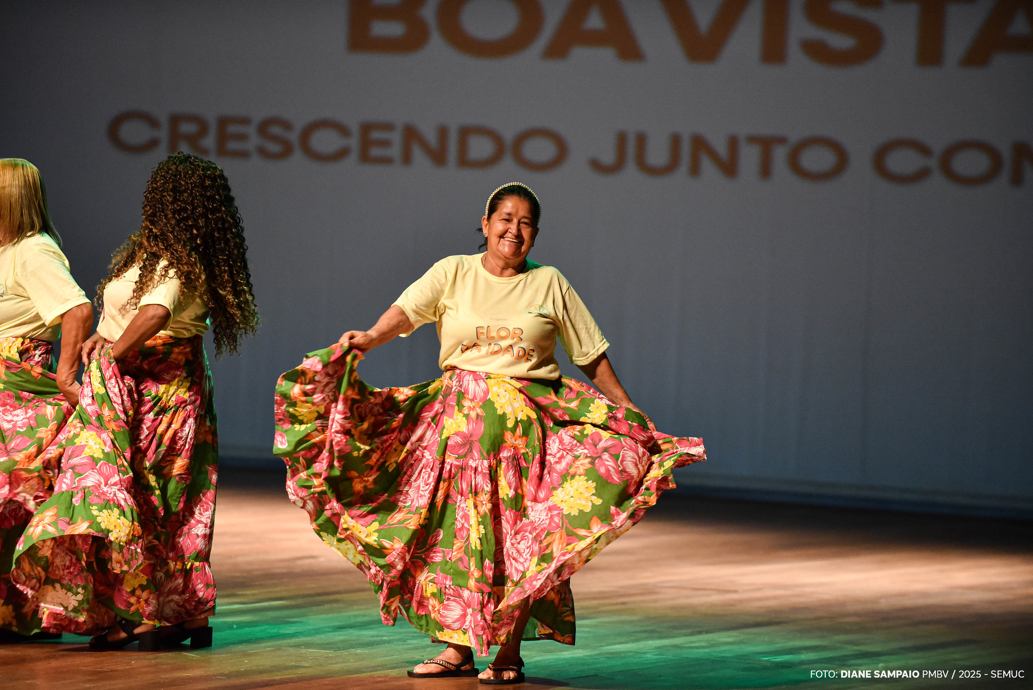 1763616836 993 5a edicao do Show de Talentos da Melhor Idade emociona