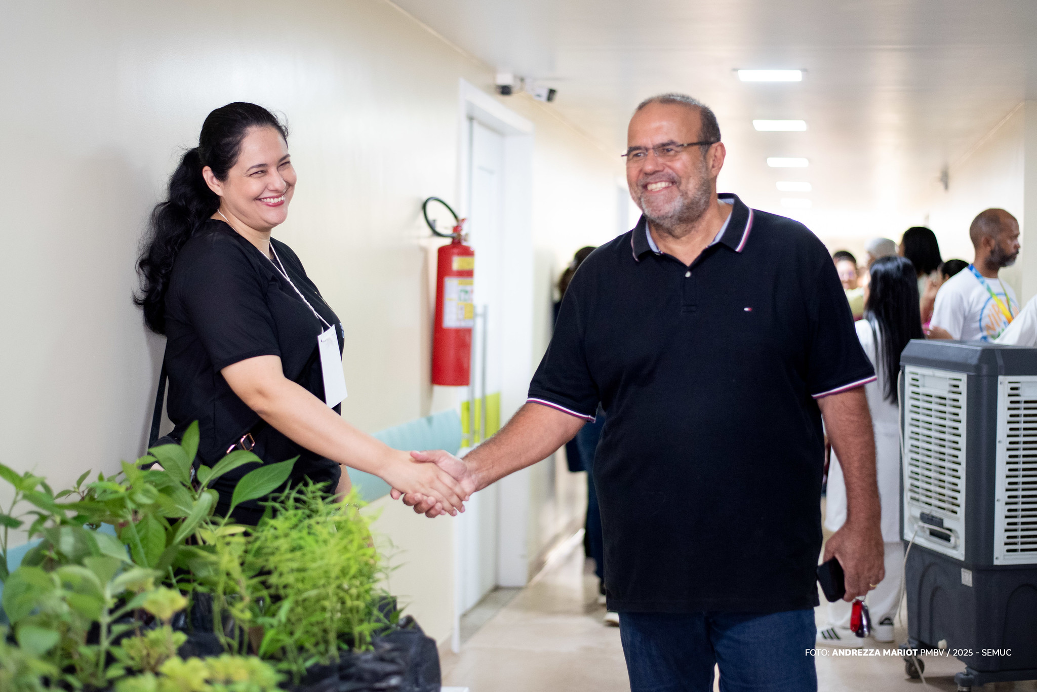 1763631322 395 Acao Servidor de Valor cuida de servidores do HCSA