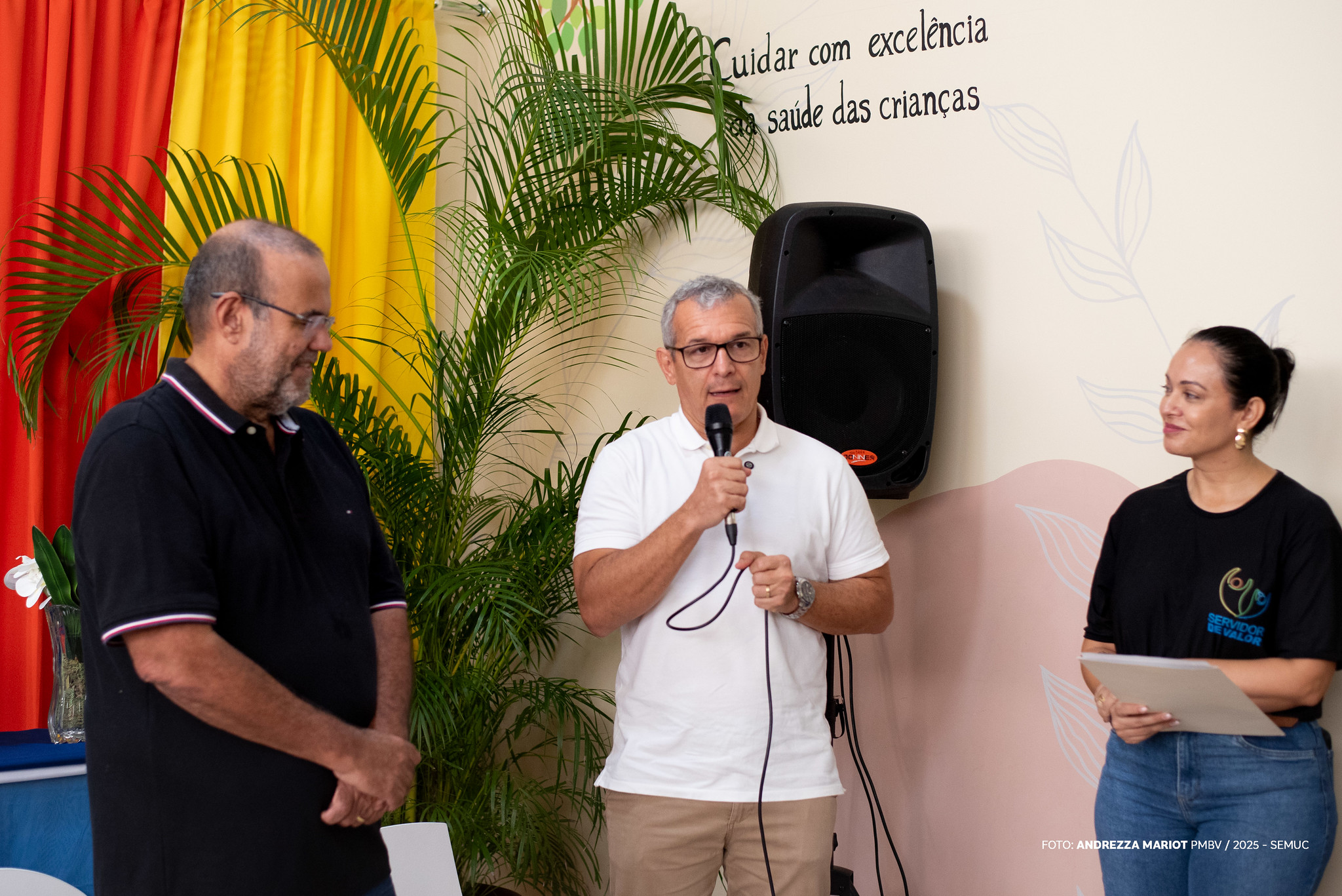 1763631322 614 Acao Servidor de Valor cuida de servidores do HCSA