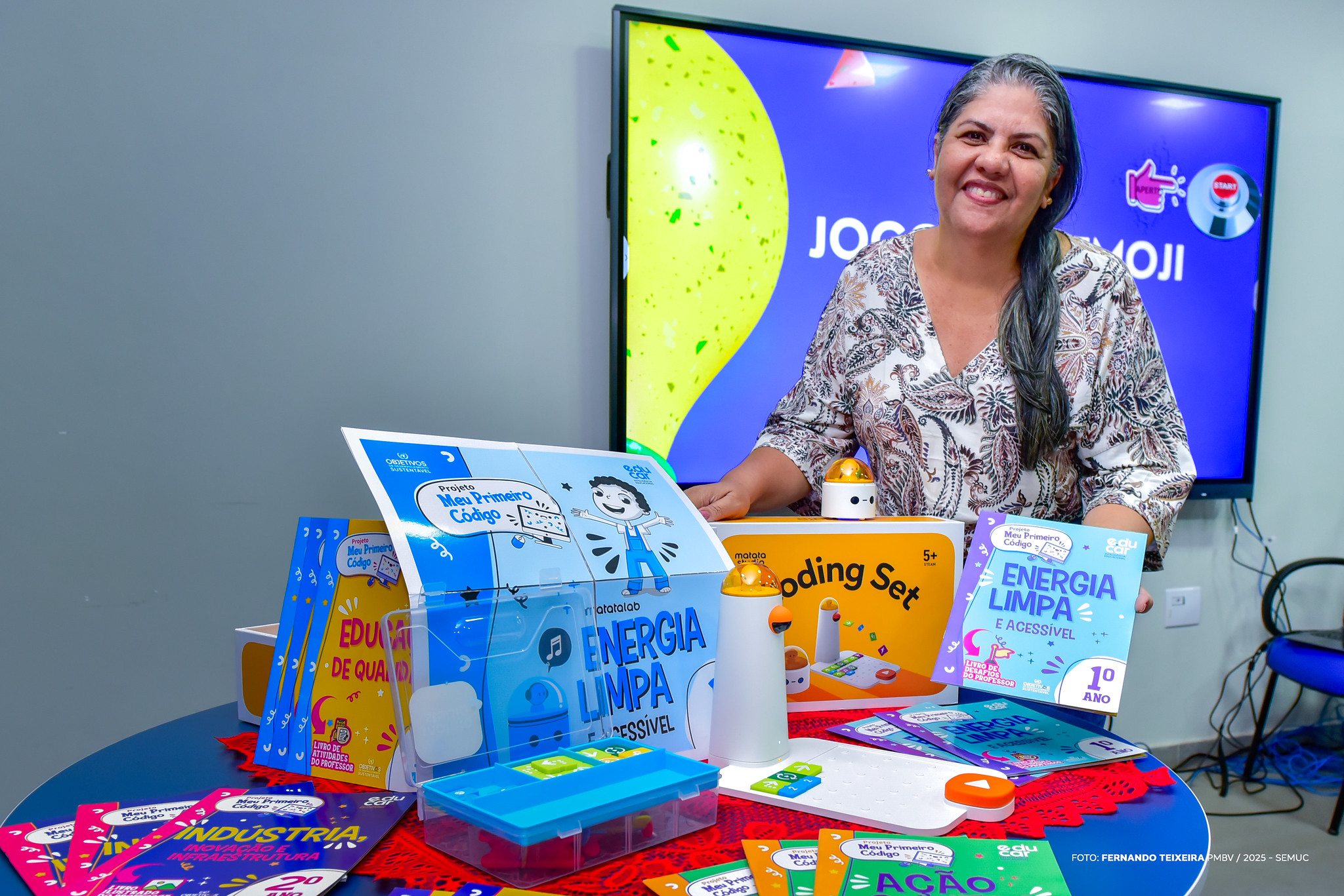 1764036602 136 EJA de Boa Vista recebera tablets e Chromebooks em 2026