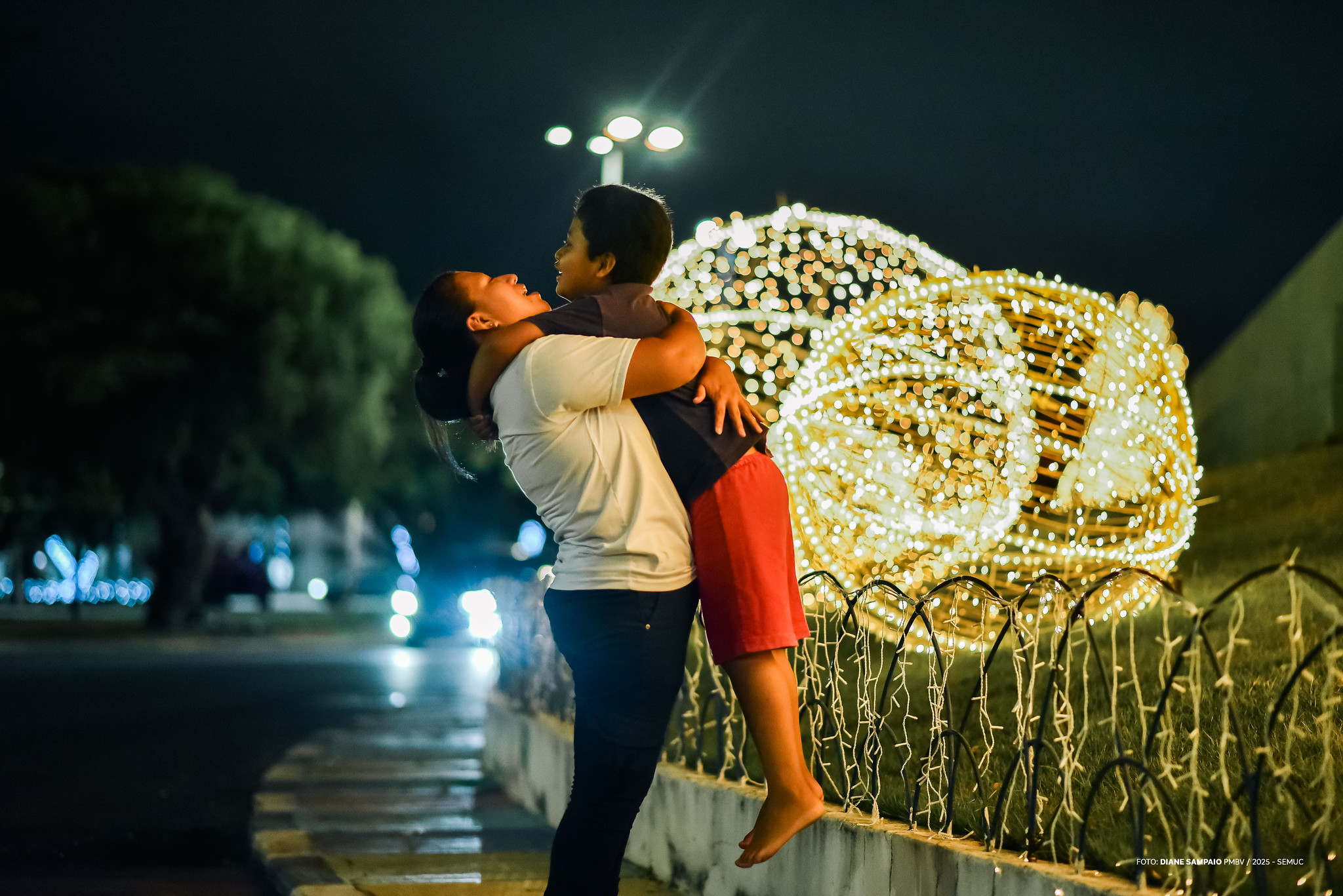 1764446597 914 Boa Vista vira um grandioso espetaculo natalino a ceu aberto