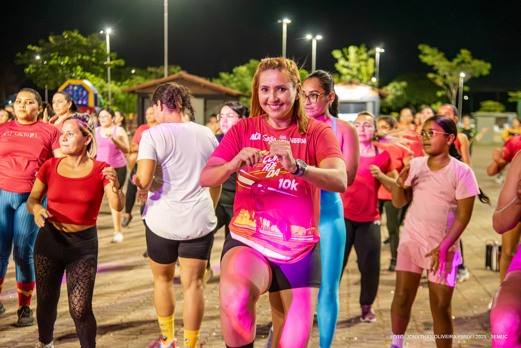 1764461042 158 Aulao de encerramento da Academia Aberta celebra saude e bem estar