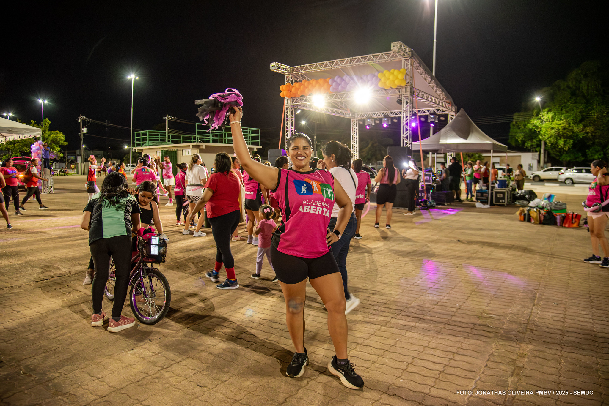 1764461042 207 Aulao de encerramento da Academia Aberta celebra saude e bem estar