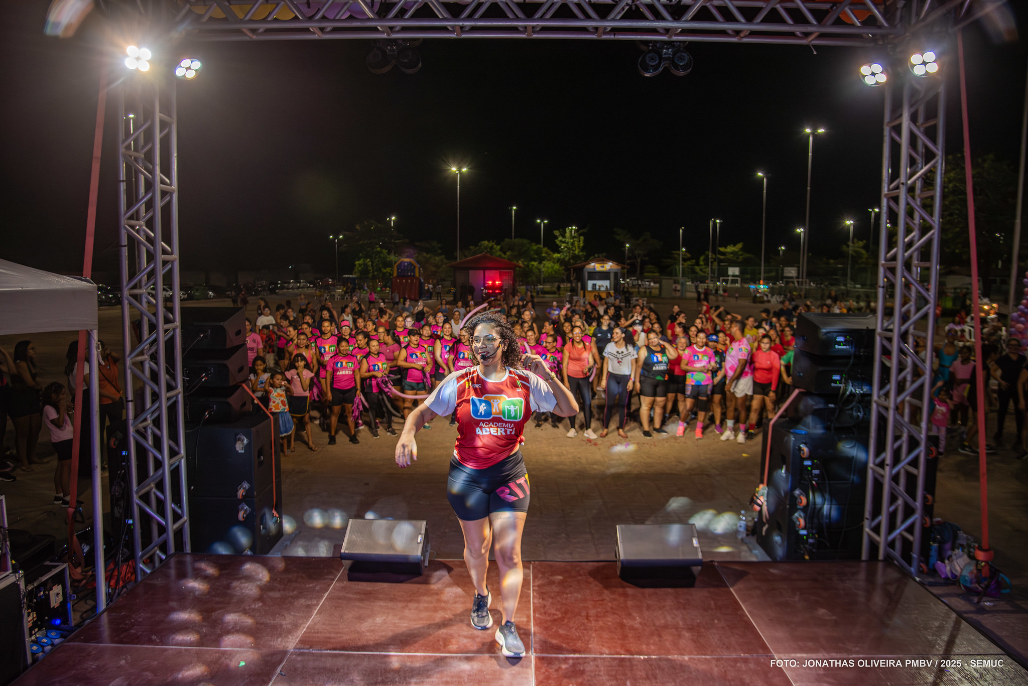 1764461042 867 Aulao de encerramento da Academia Aberta celebra saude e bem estar