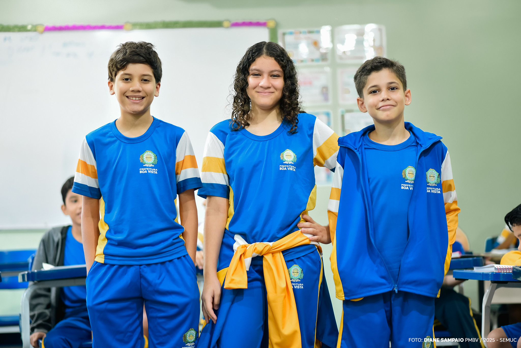 1764533393 619 Prefeitura divulga regras e prazos do Edital de Matriculas 2026