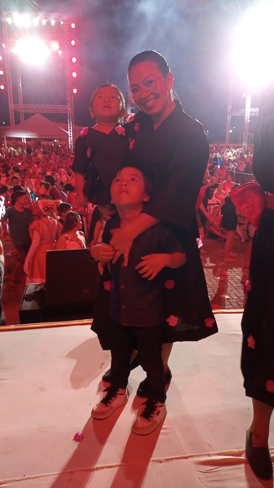 Natal da Paz 2025 opera e danca celebram transformacao social