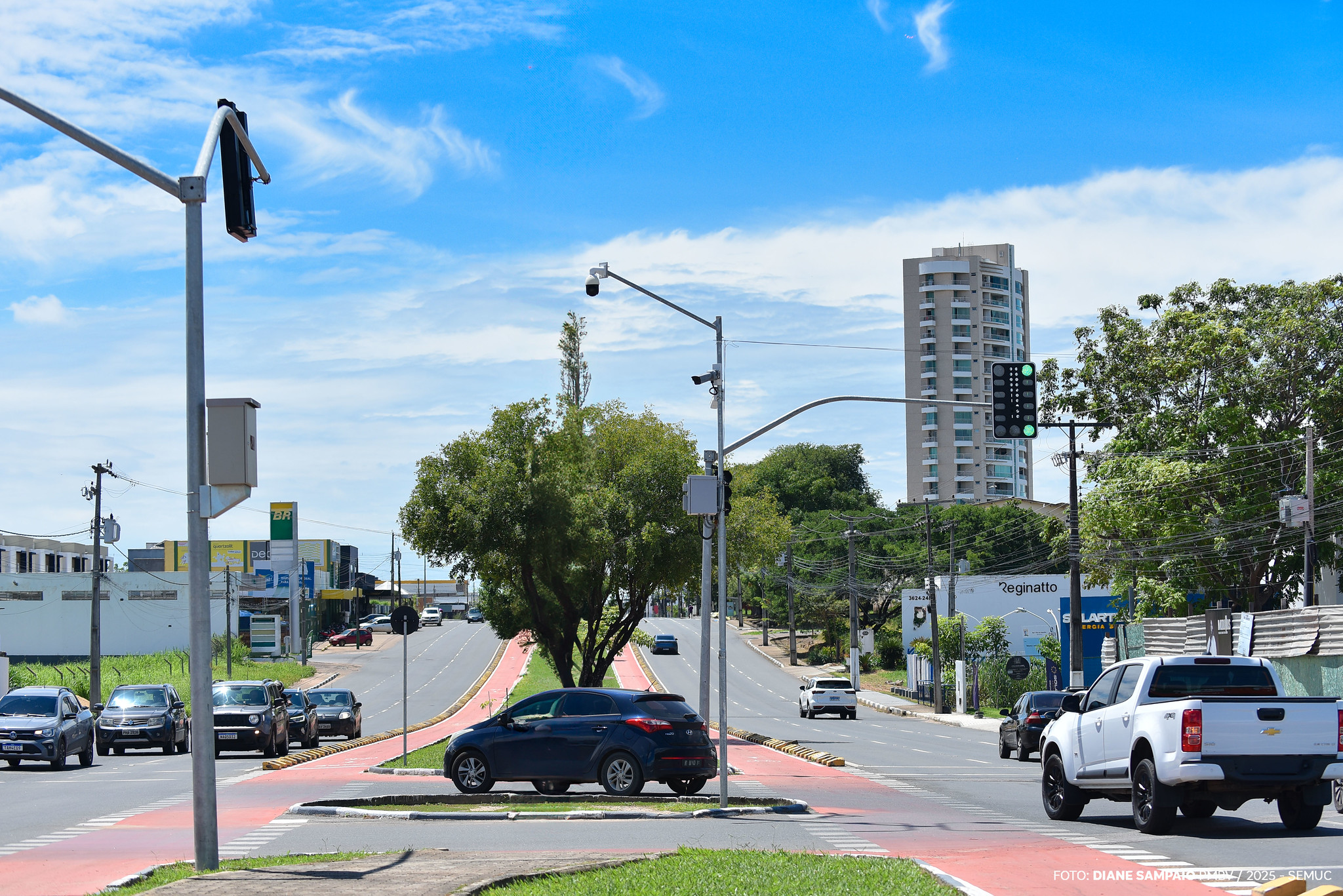 Operacao conjunta intensifica fiscalizacao em ferros velhos de Boa Vista