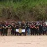 13a turma de Treinamento Anual de Tiros 1