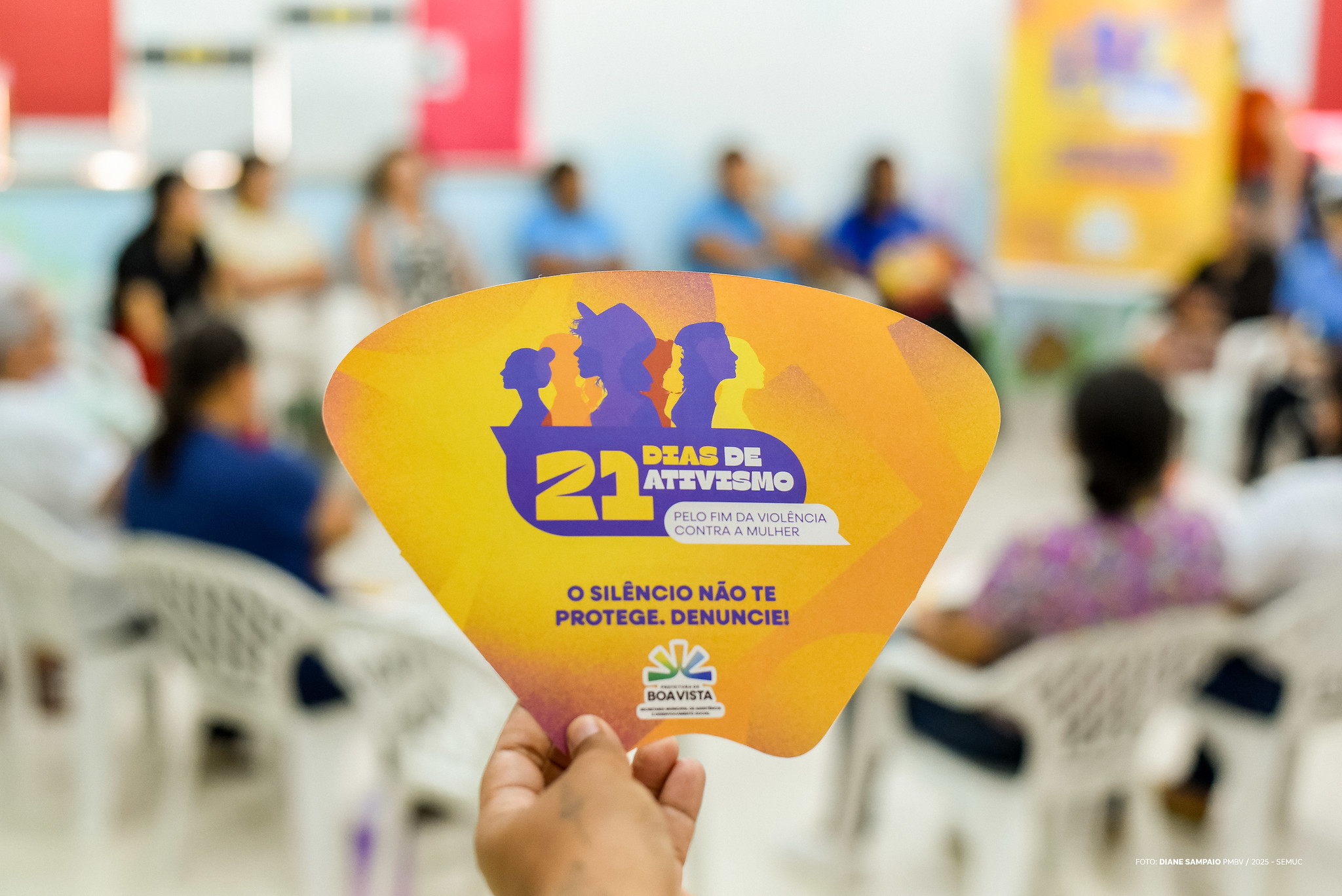 1764547858 641 Roda de conversa fortalece apoio a mulheres vitimas no CRAS