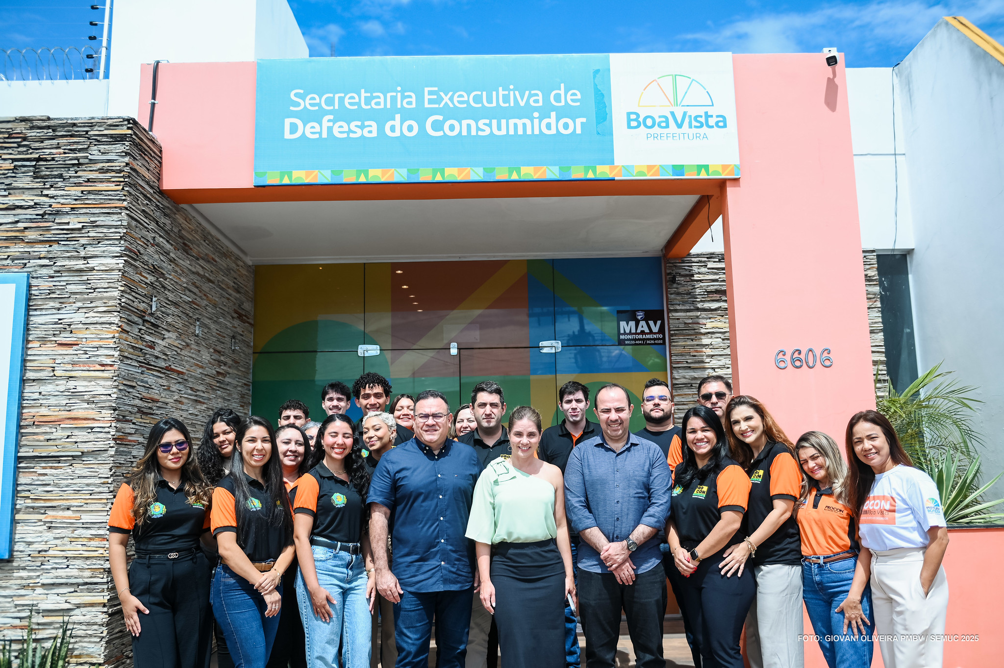 1764562330 235 Procon Boa Vista 14 anos defendendo direitos do consumidor