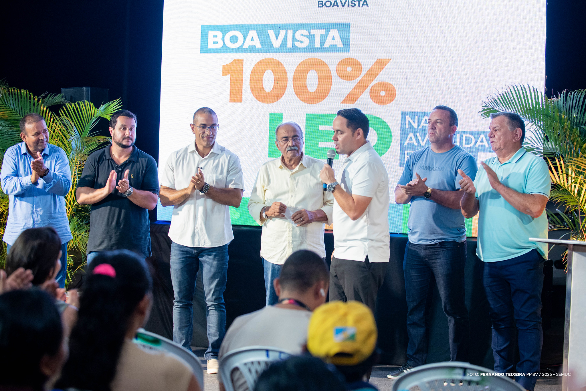 1764692471 211 Avenida Brasil ganha iluminacao LED em mais de 9 km