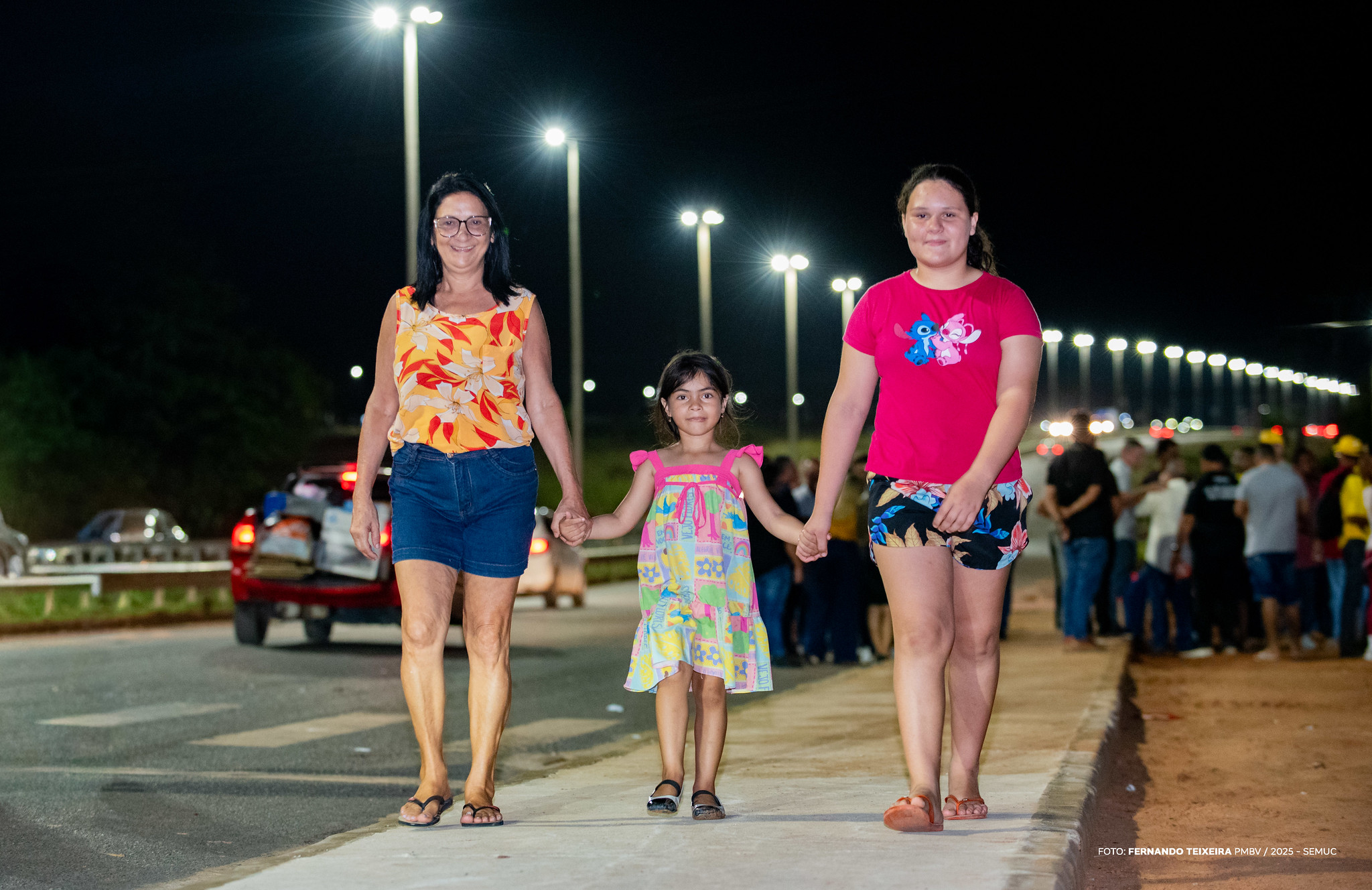 1764692471 270 Avenida Brasil ganha iluminacao LED em mais de 9 km