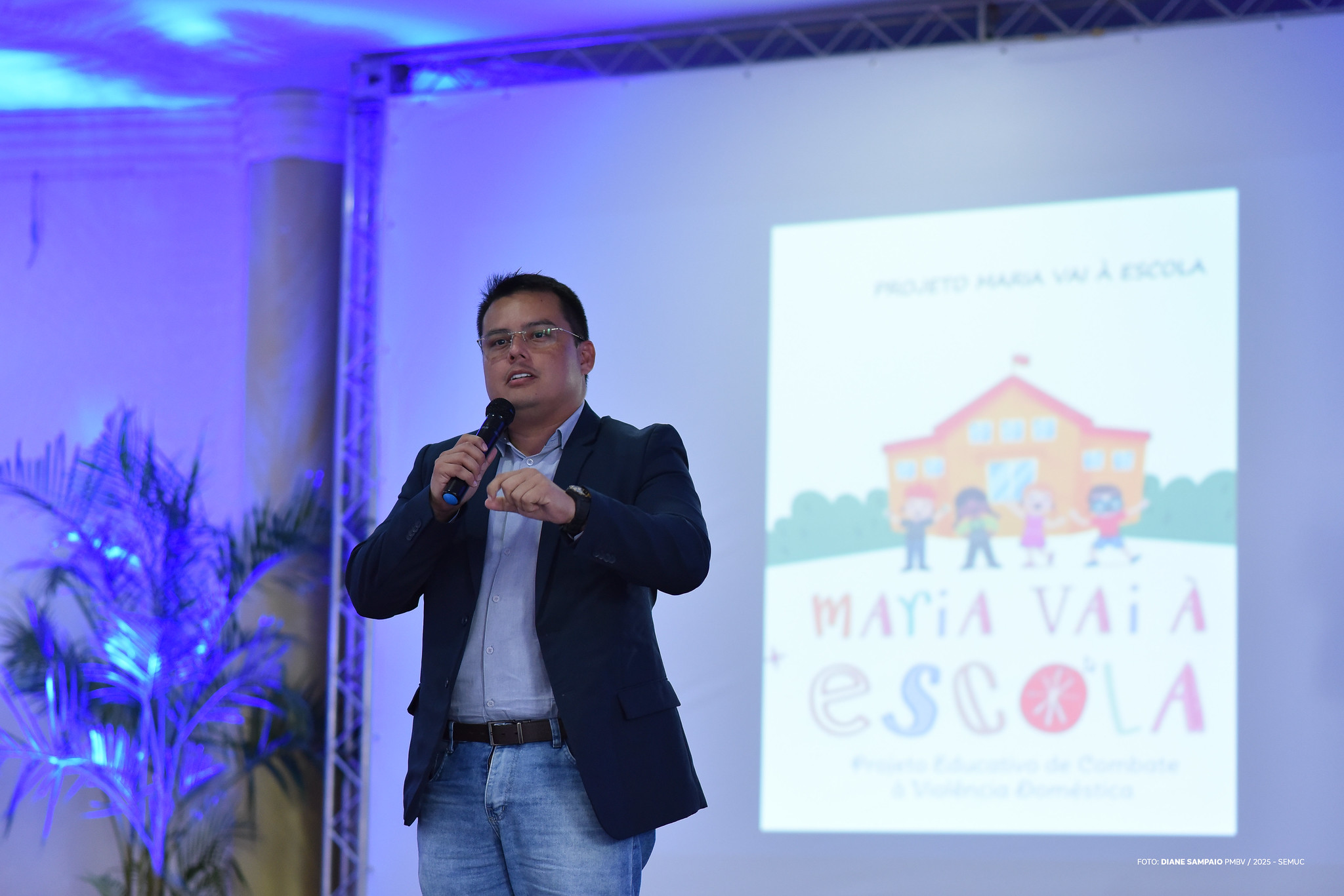 1764779222 198 Projeto Maria Vai a Escola celebra 10 anos de impacto