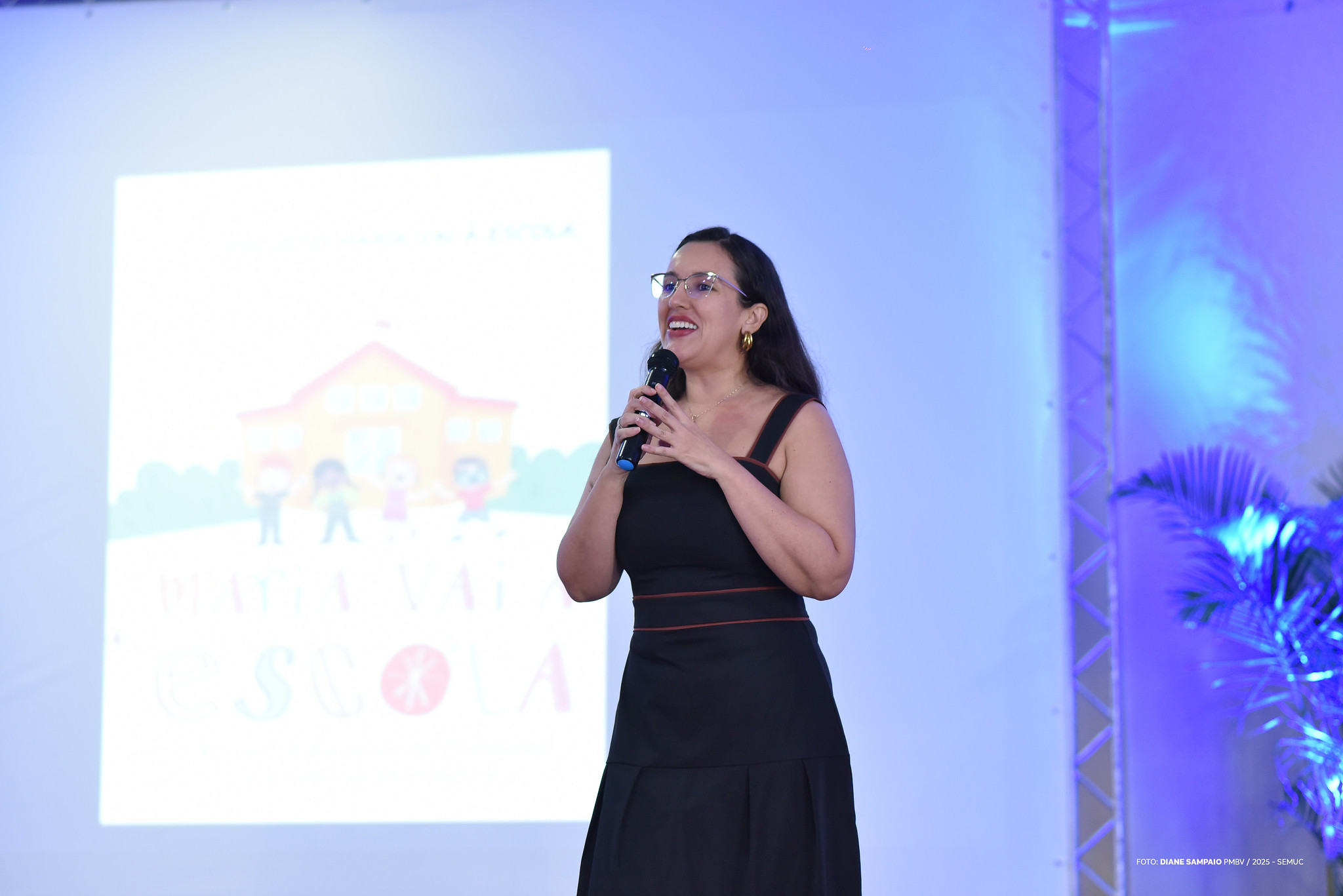 1764779222 891 Projeto Maria Vai a Escola celebra 10 anos de impacto