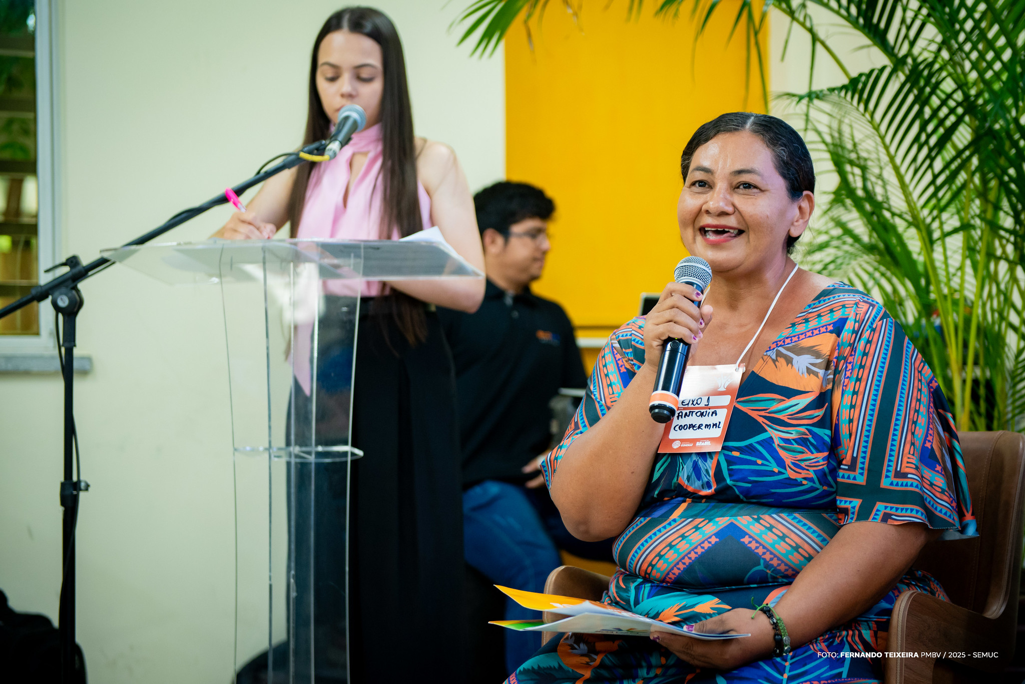 1764952837 946 Conferencia Municipal pelo Desenvolvimento Sustentavel do Campo