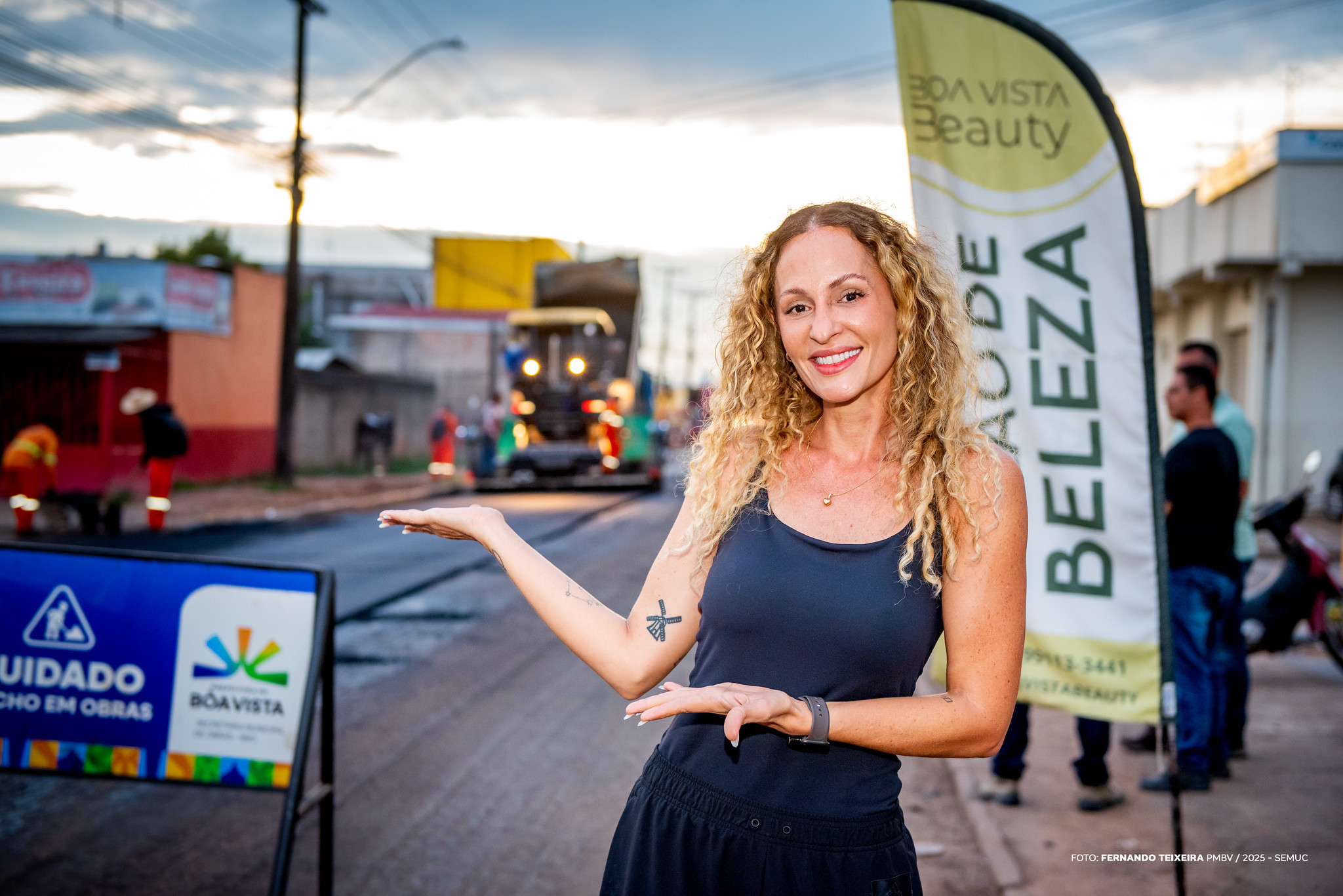 1764981743 782 Prefeitura inicia recapeamento e melhorias no bairro Asa Branca