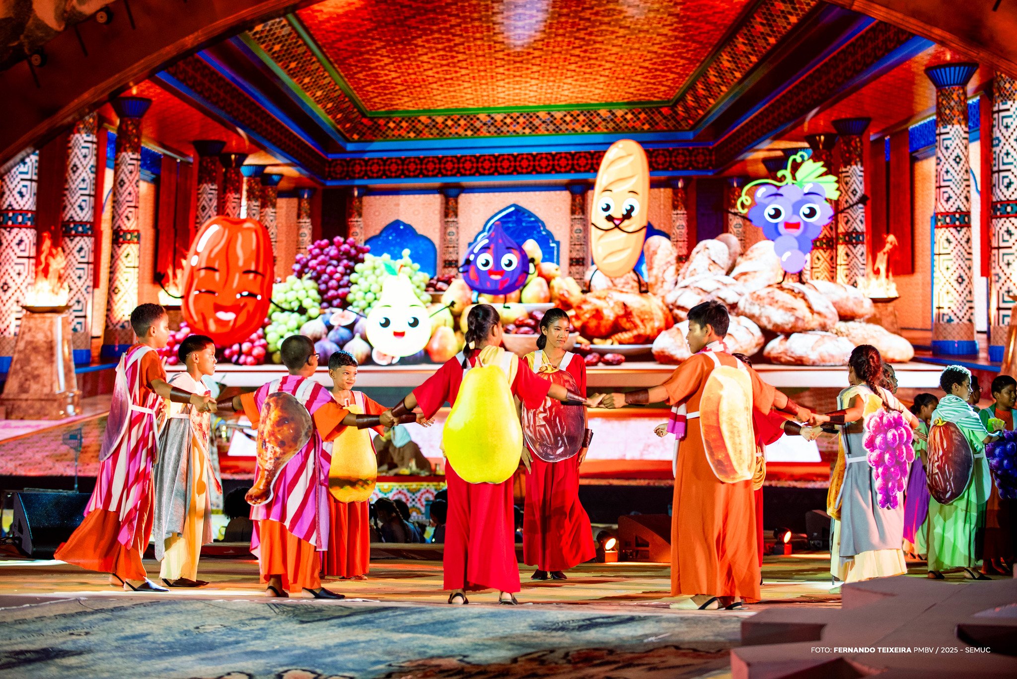 1765126383 401 Natal da Paz reune 38 mil em grandiosa opera natalina