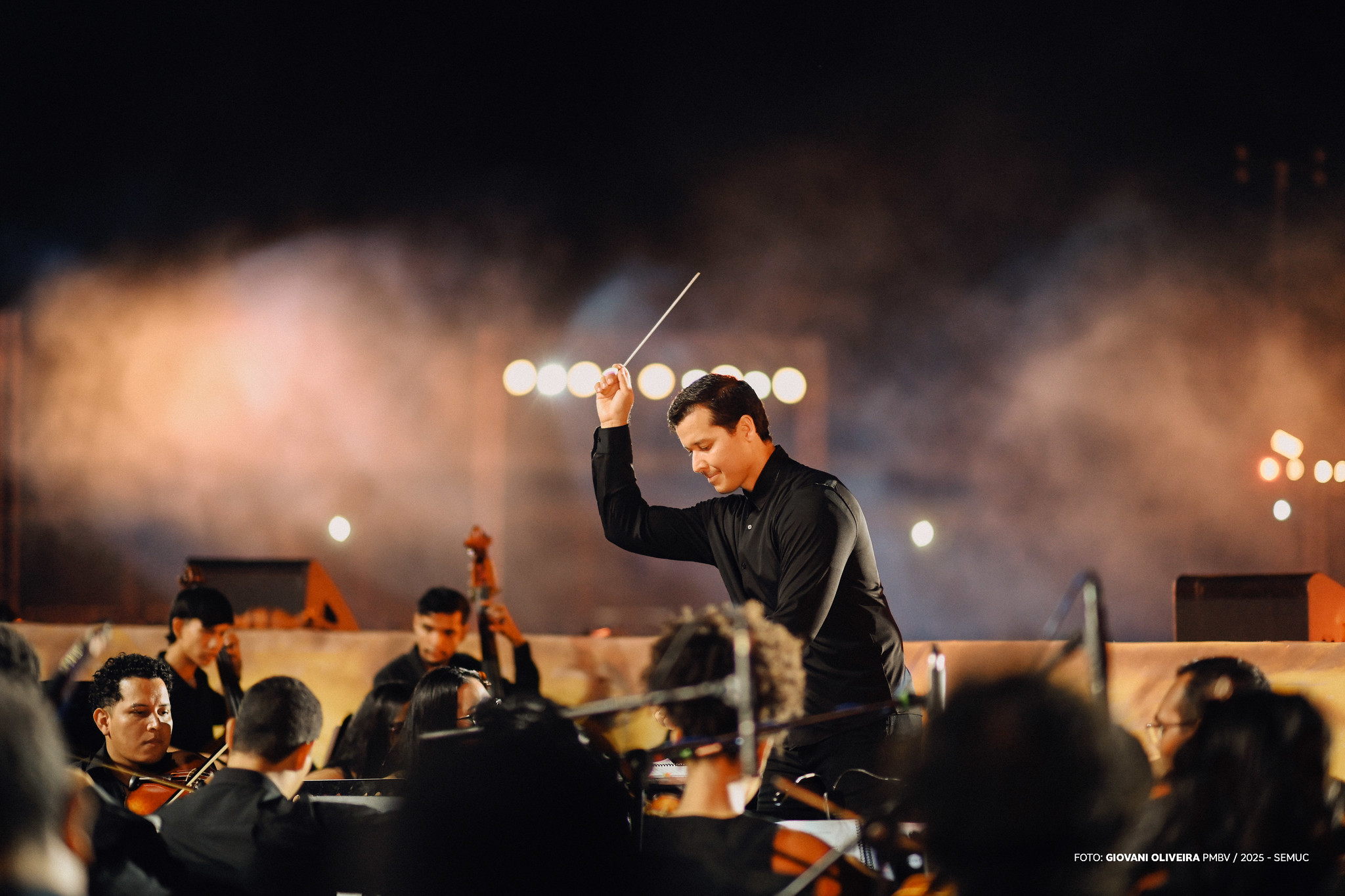 1765155333 602 Natal da Paz 2025 opera narra nascimento pelos Reis Magos