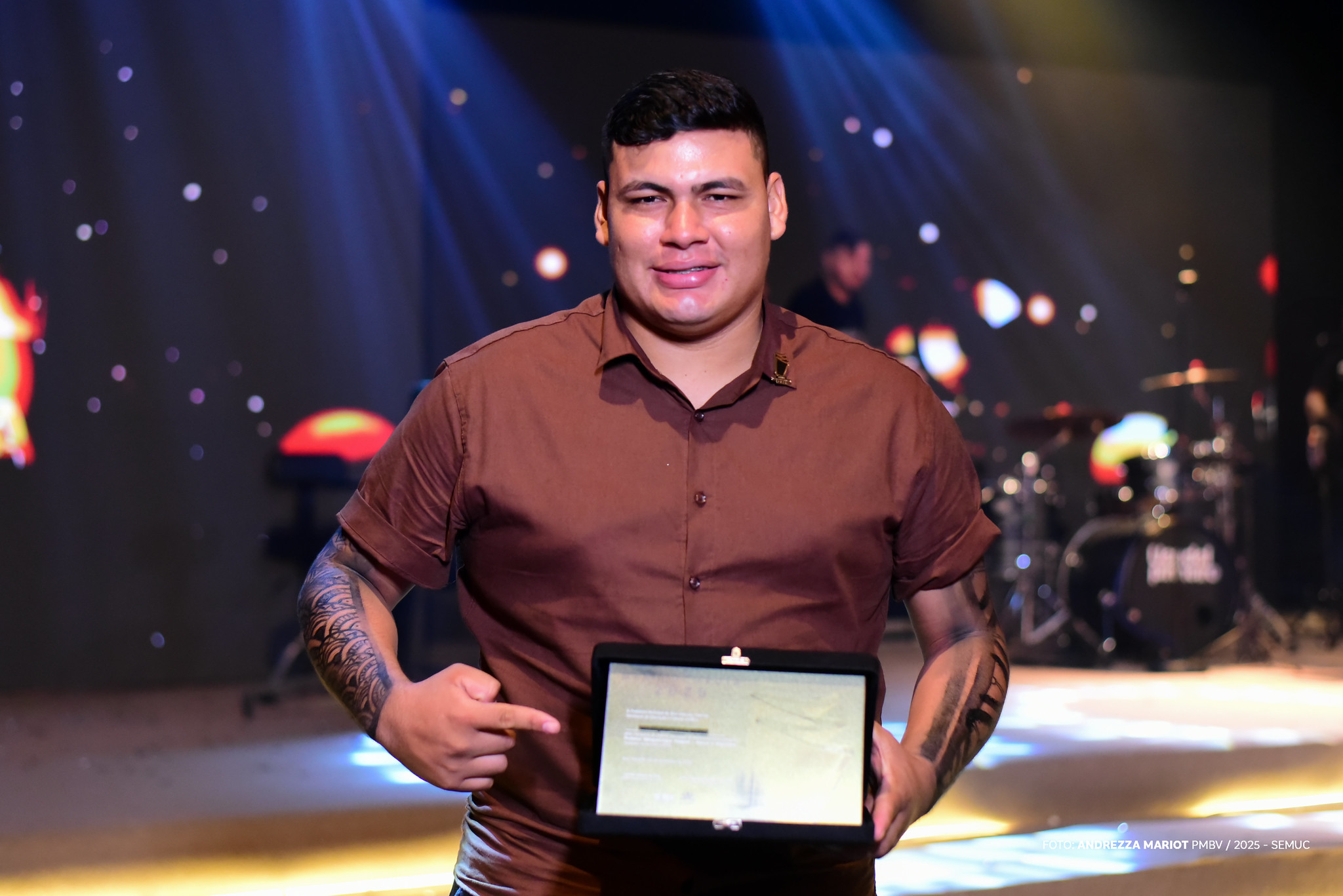 1765300110 345 Premio Meritocracia 12a edicao homenageia professores e bate recorde