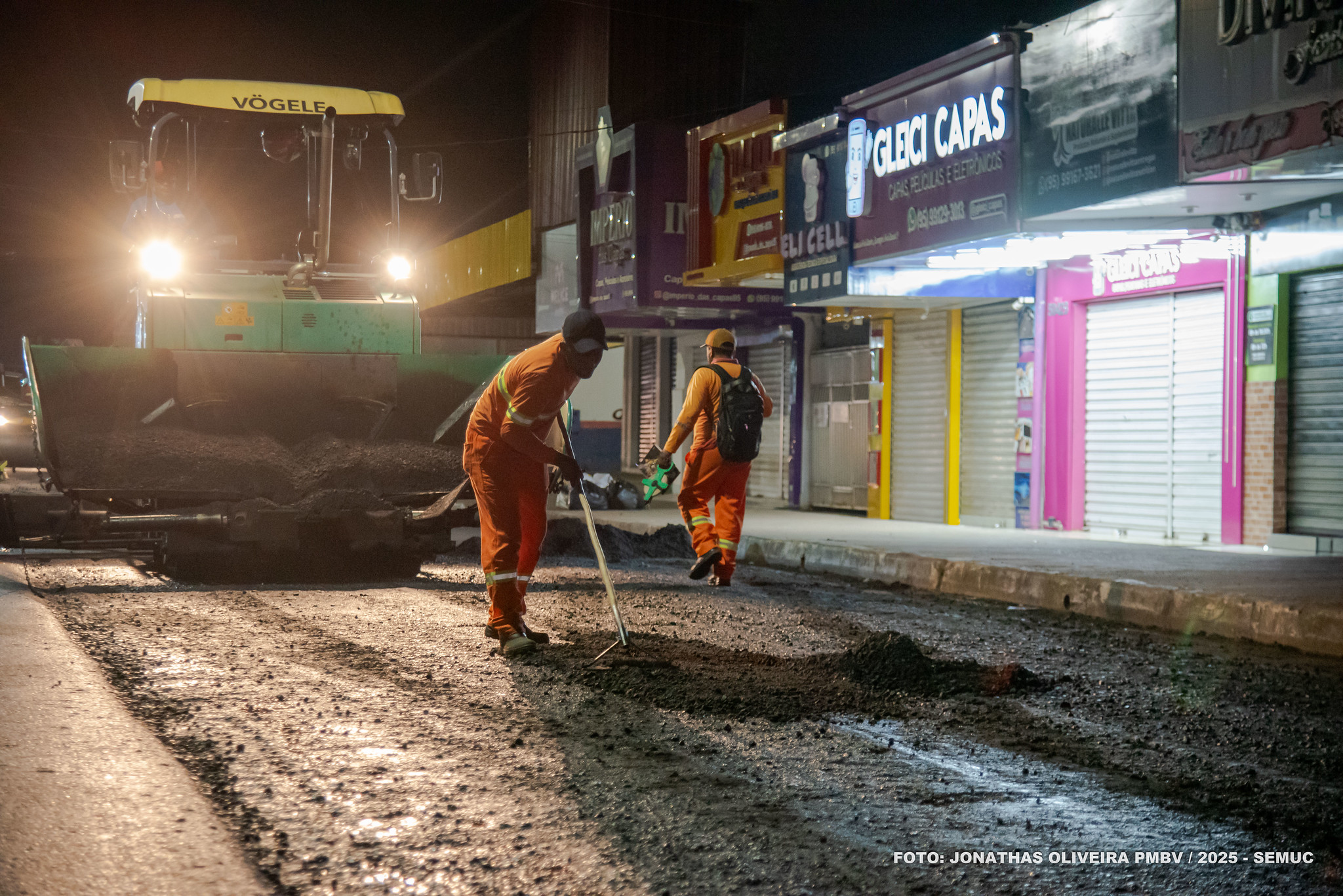 1765386844 127 Boa Vista recapeia 750m da Avenida General Ataide Teive