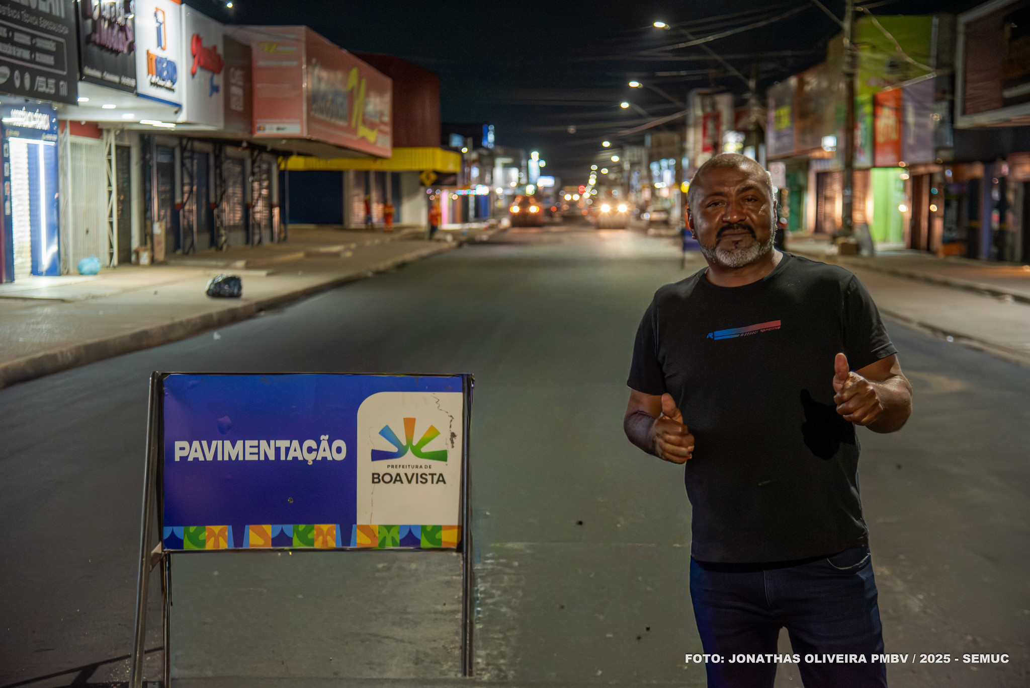 1765386845 366 Boa Vista recapeia 750m da Avenida General Ataide Teive