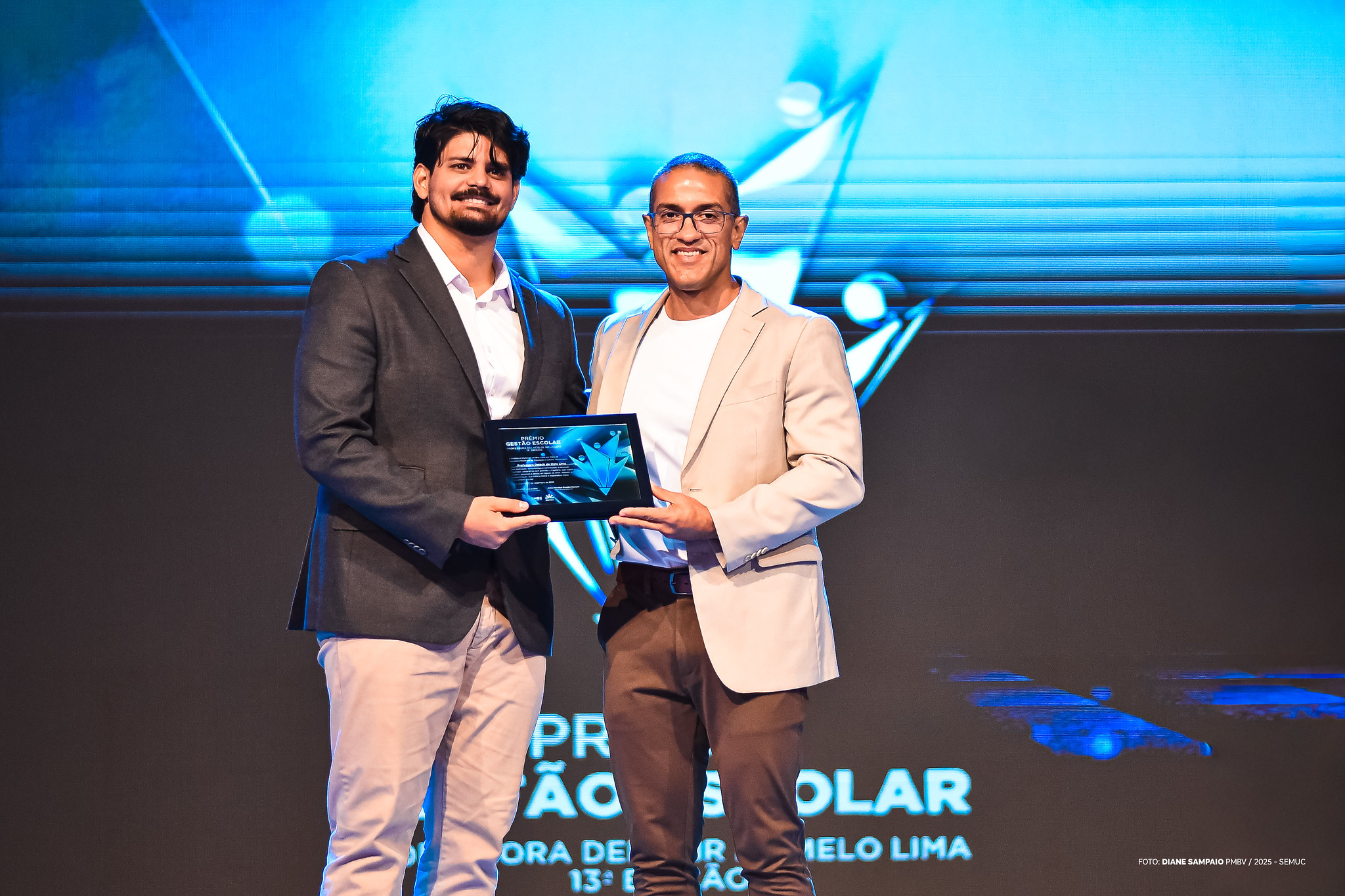 1765473741 421 13a edicao do Premio Delacir emociona comunidade escolar