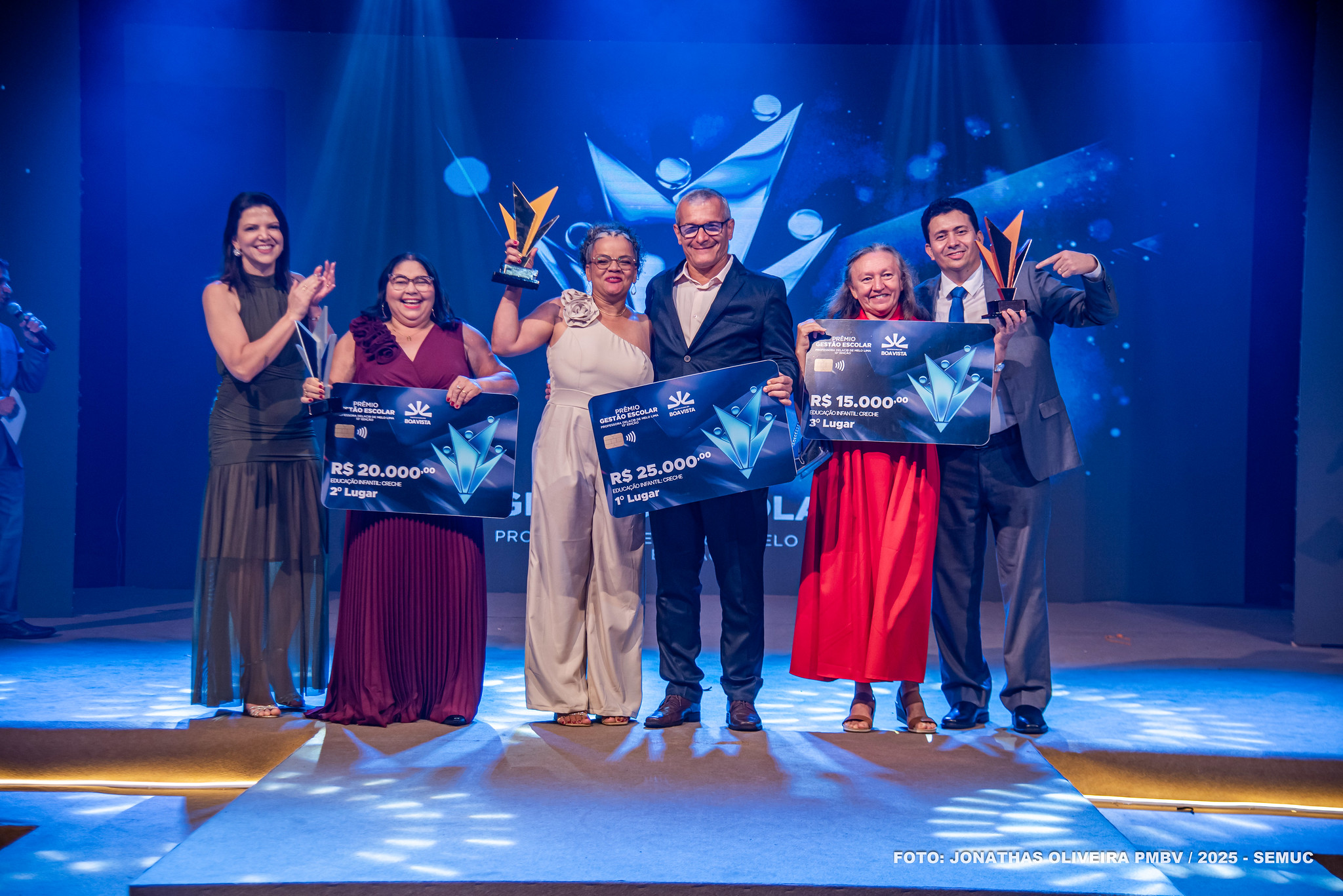 1765473741 638 13a edicao do Premio Delacir emociona comunidade escolar