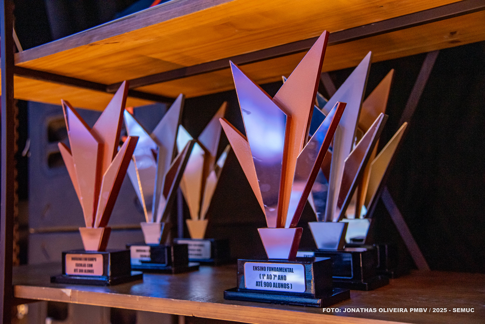 1765473741 834 13a edicao do Premio Delacir emociona comunidade escolar