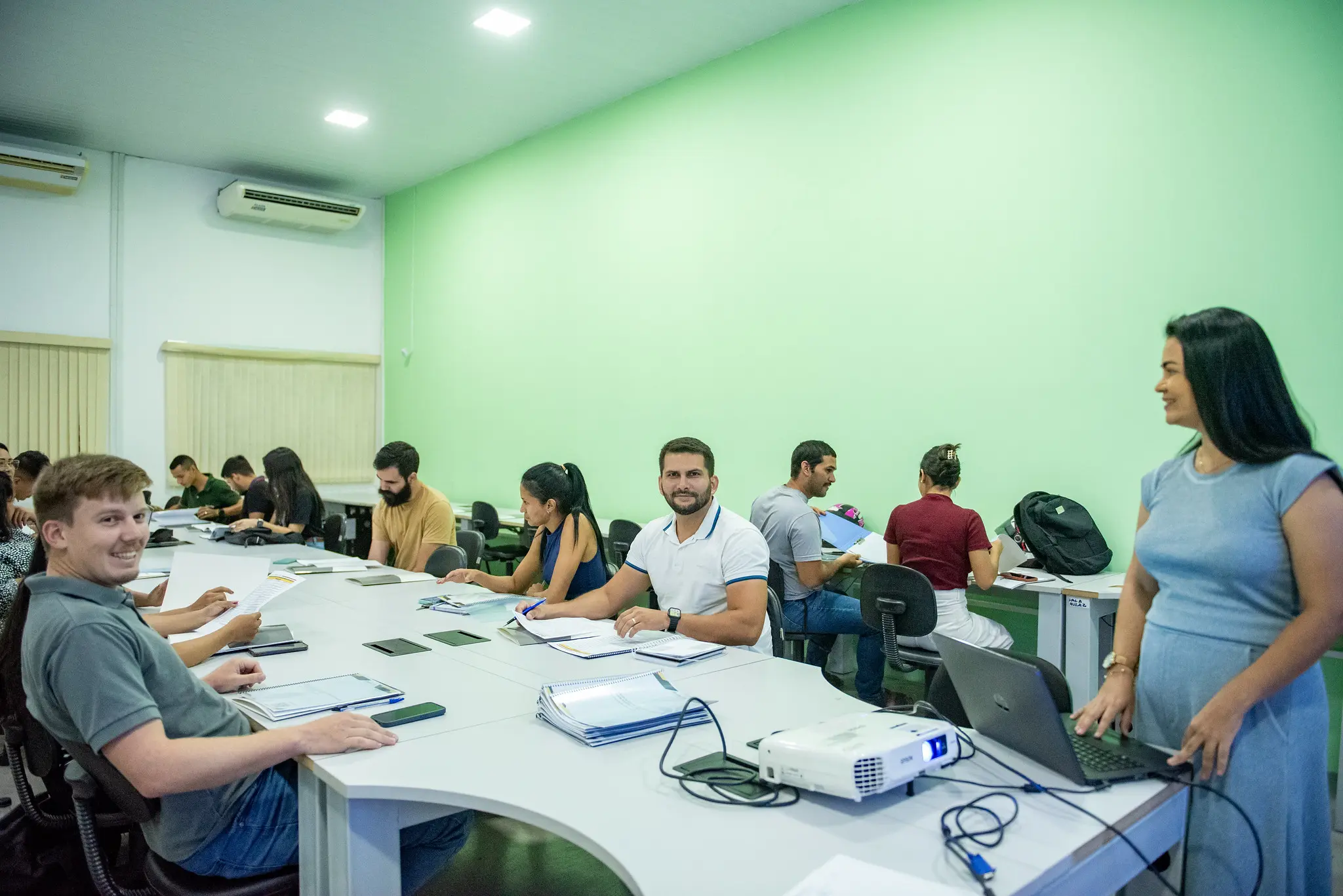 1765488153 405 Inscricoes abertas para curso gratuito de Desenvolvimento Full Stack
