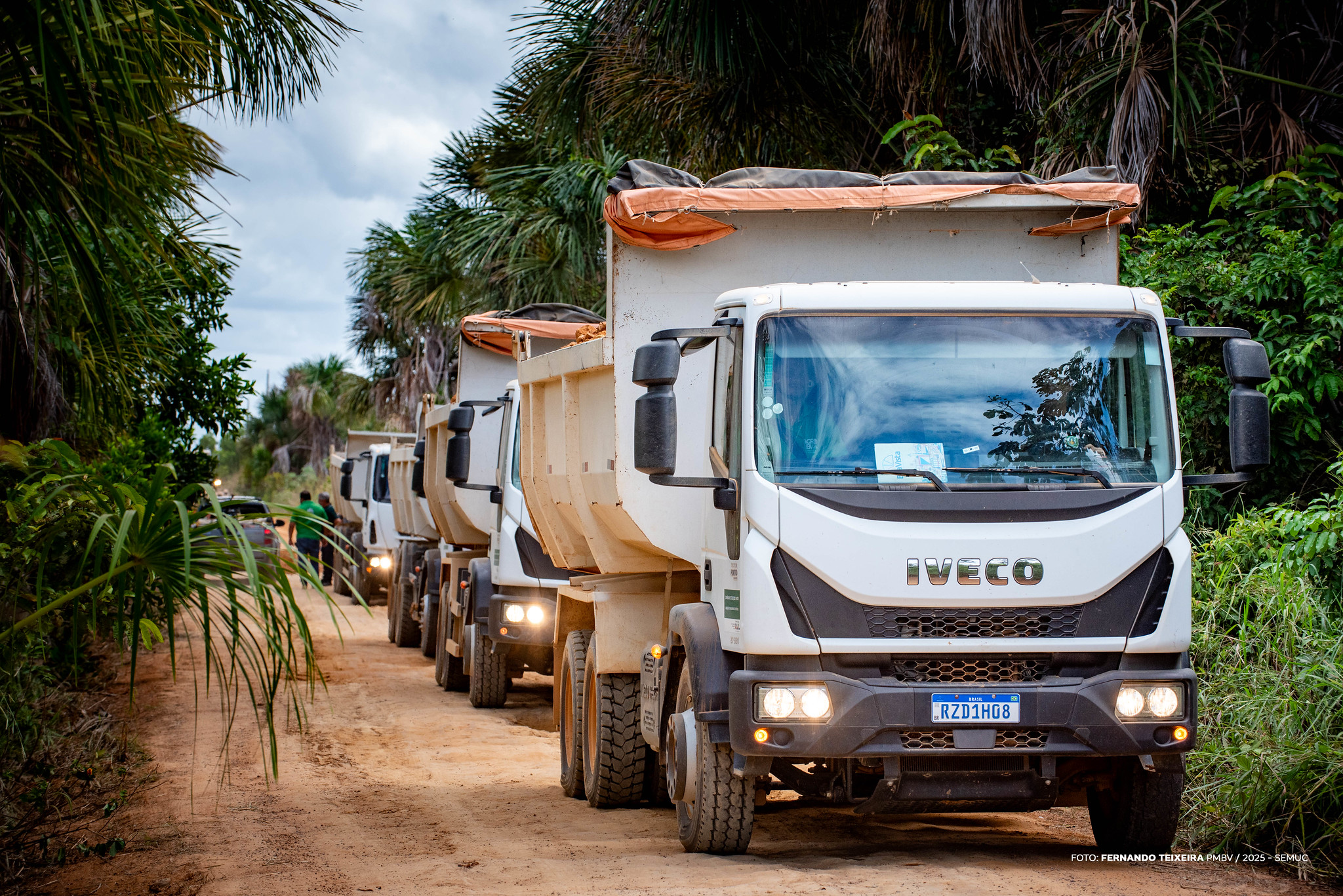 1765545970 399 Recuperacao das vicinais 2 e 3 melhora trafegabilidade