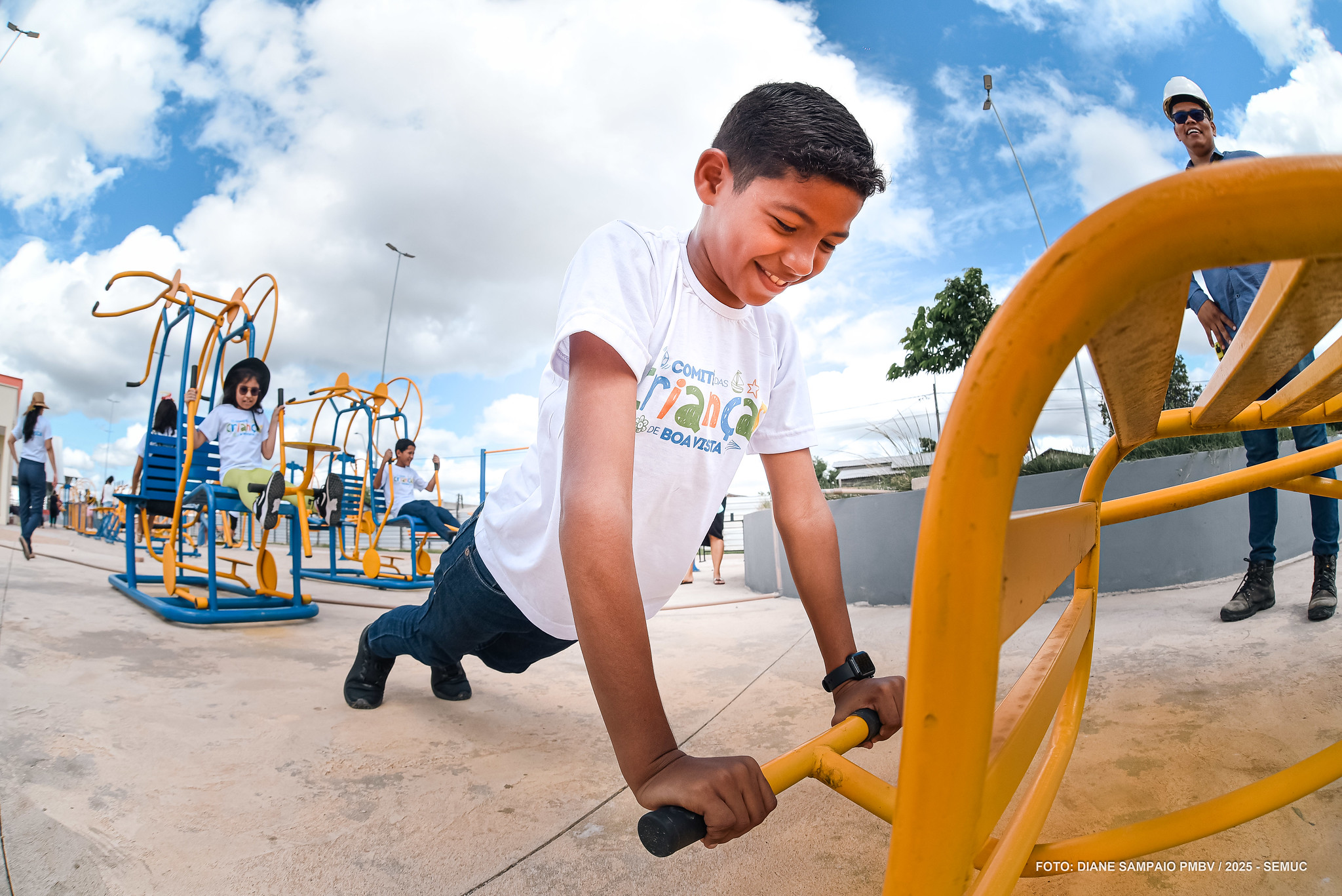 1765589329 119 Boa Vista cresce valorizando a participacao das criancas na cidade