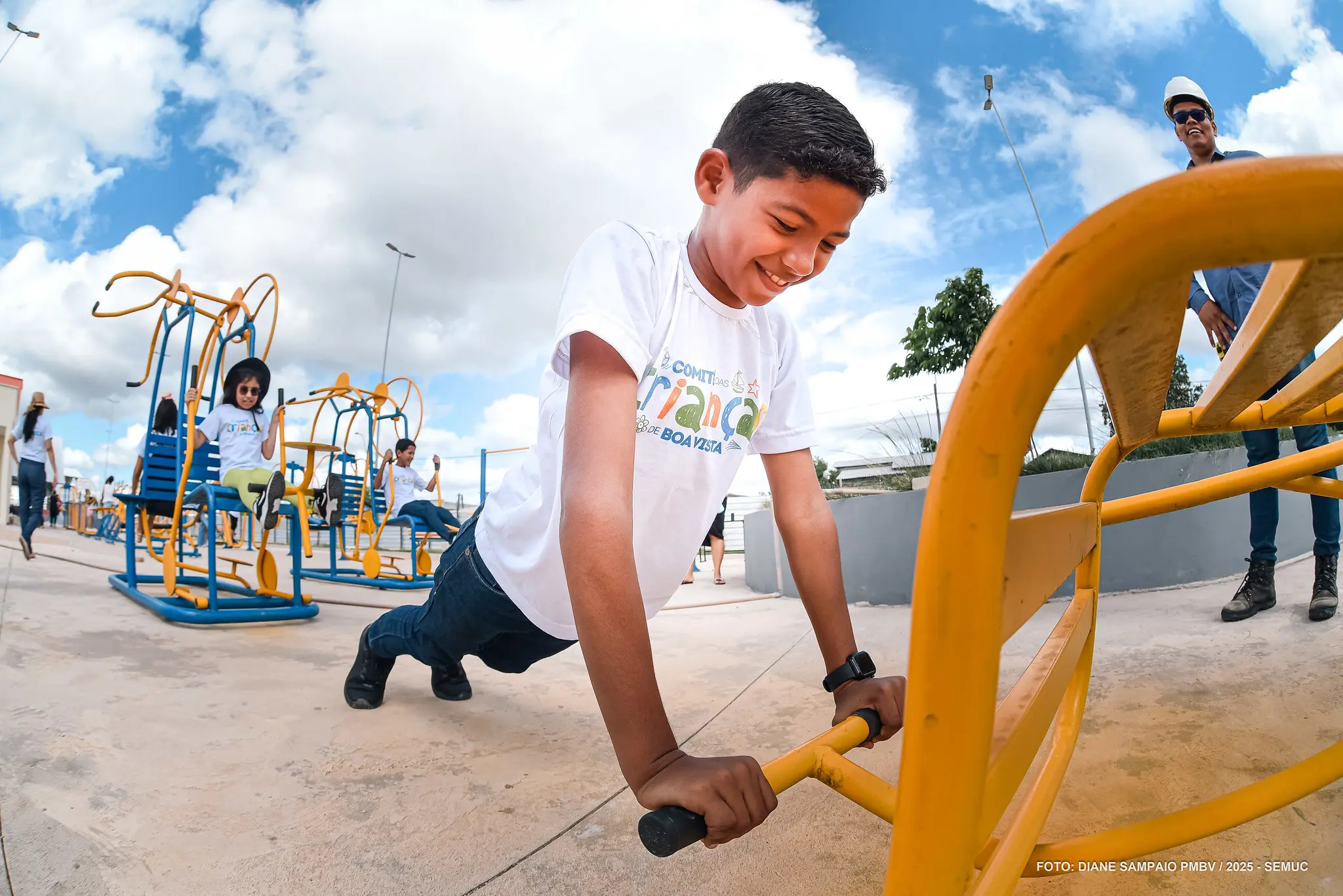 1765589329 119 Boa Vista cresce valorizando a participacao das criancas na cidade