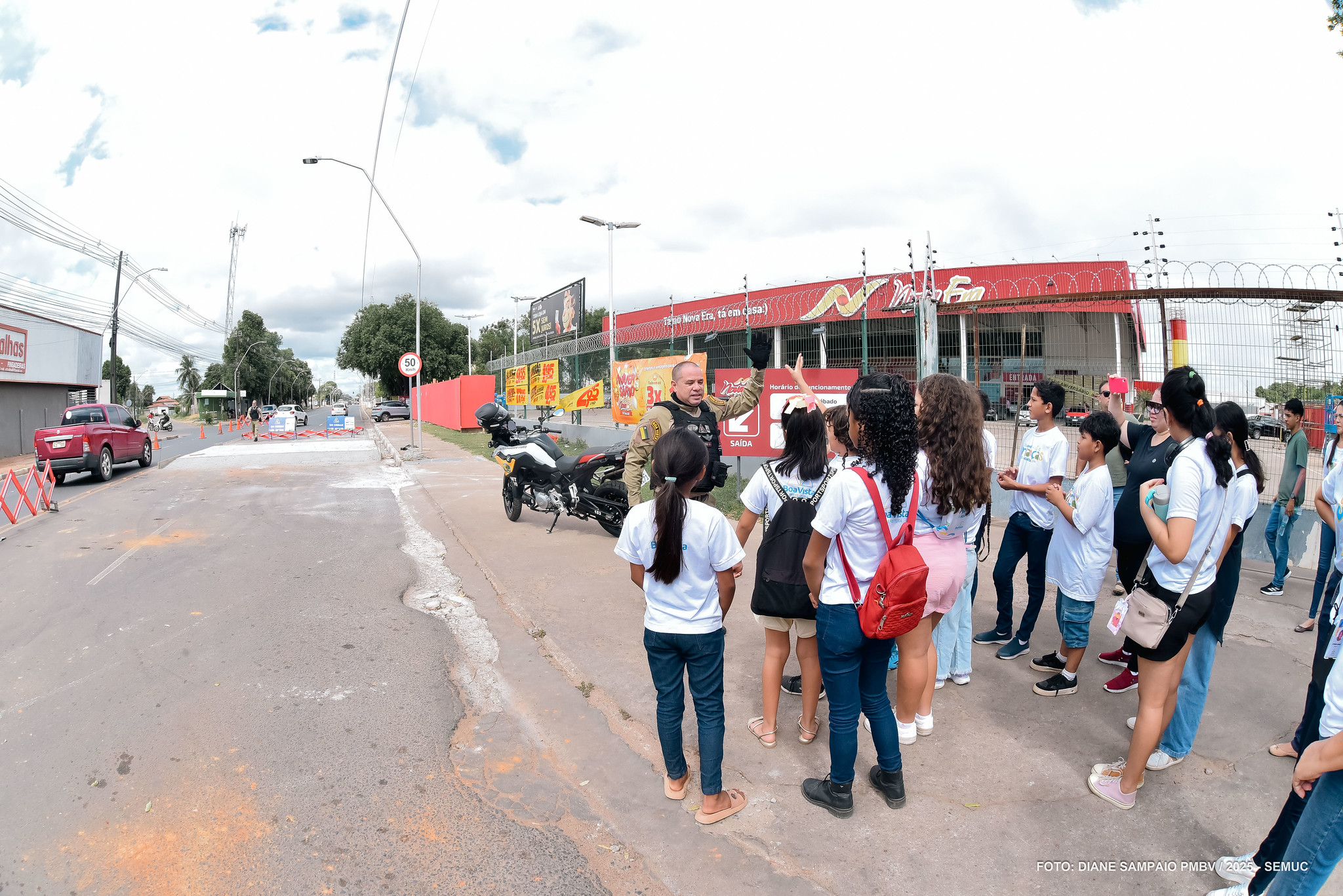 1765589329 530 Boa Vista cresce valorizando a participacao das criancas na cidade