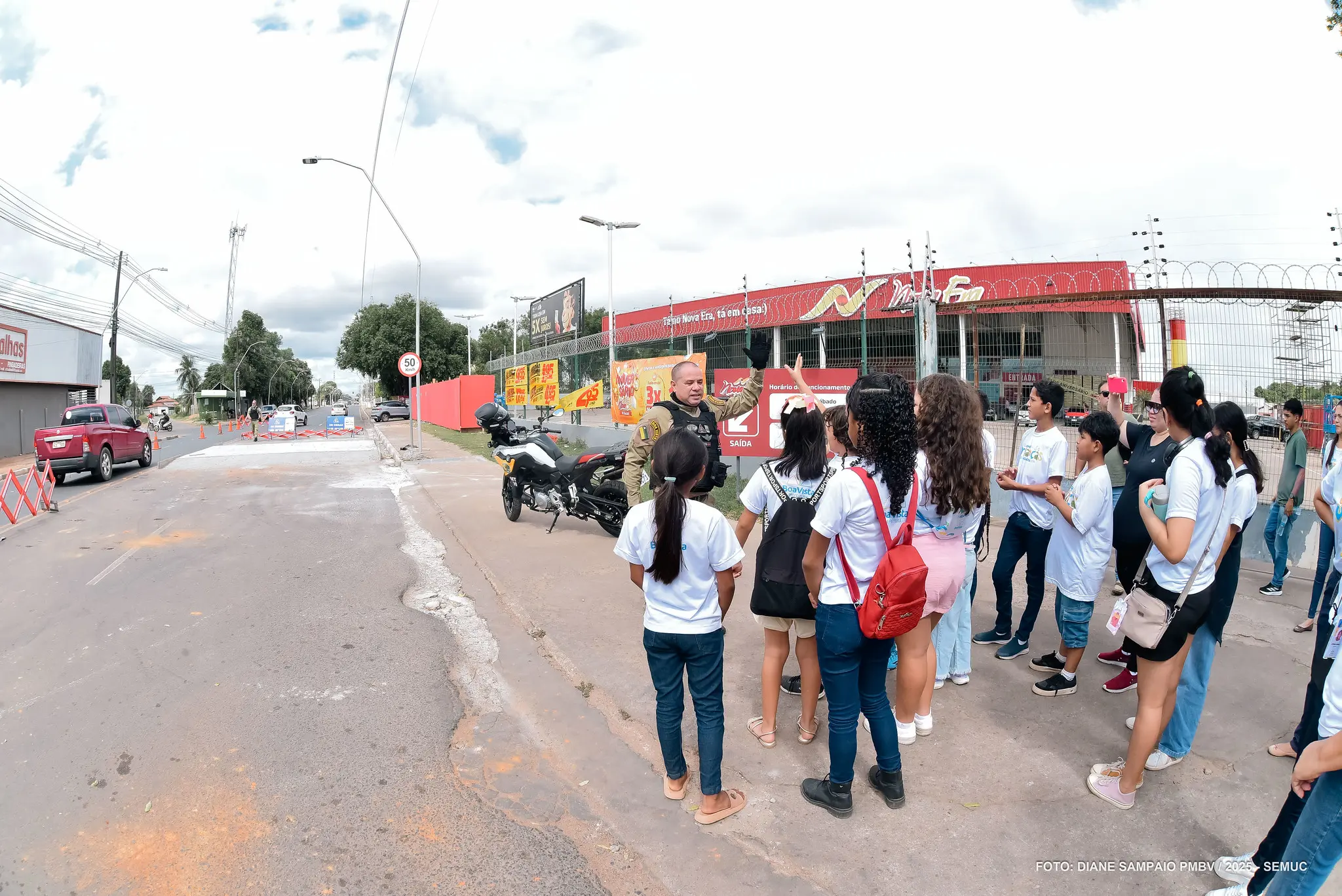 1765589329 530 Boa Vista cresce valorizando a participacao das criancas na cidade