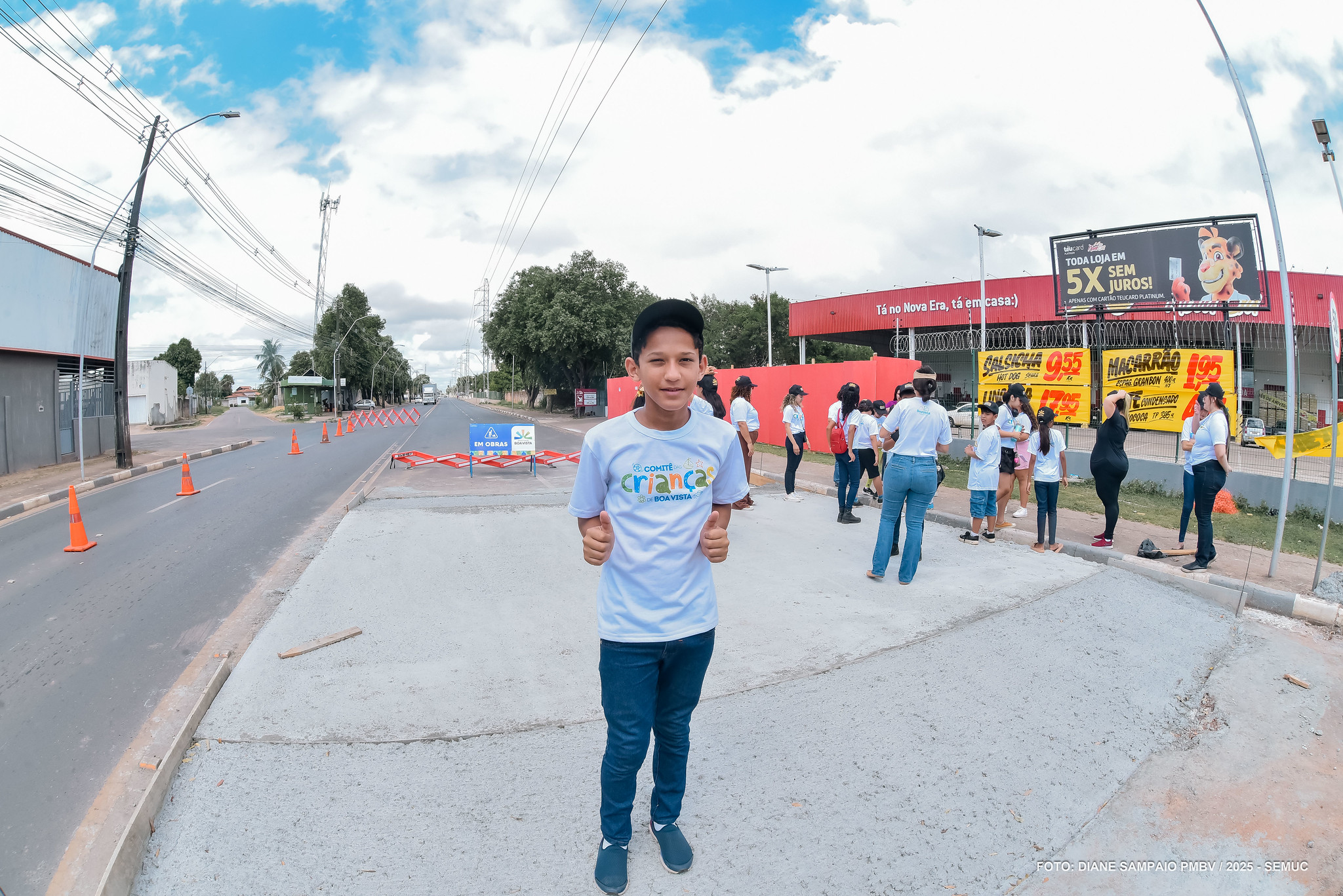 1765589329 889 Boa Vista cresce valorizando a participacao das criancas na cidade