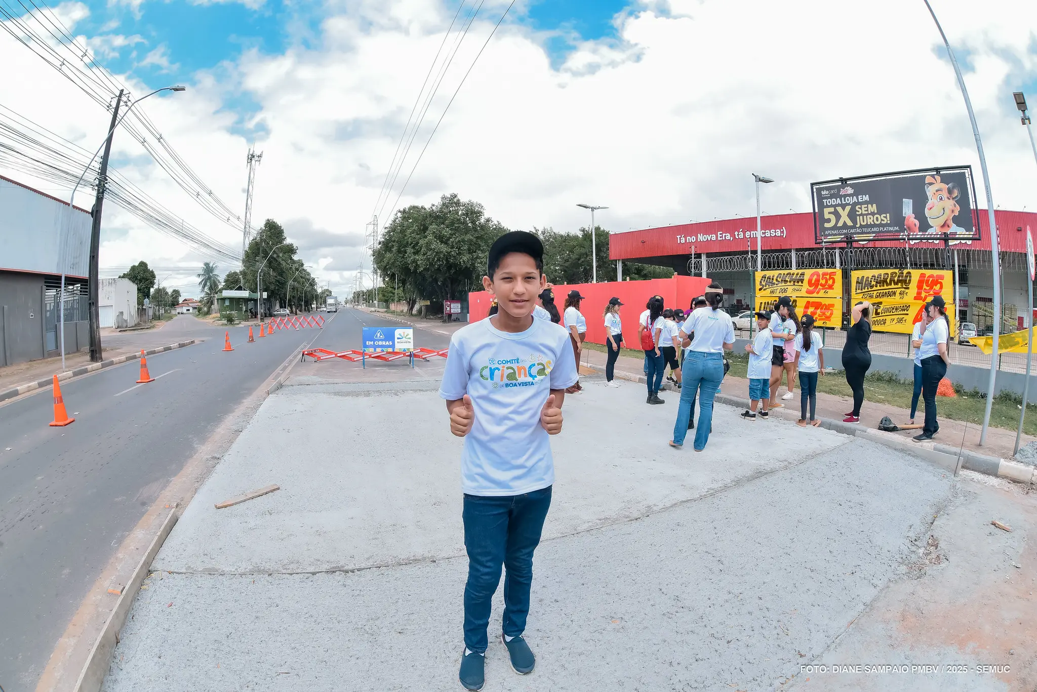 1765589329 889 Boa Vista cresce valorizando a participacao das criancas na cidade
