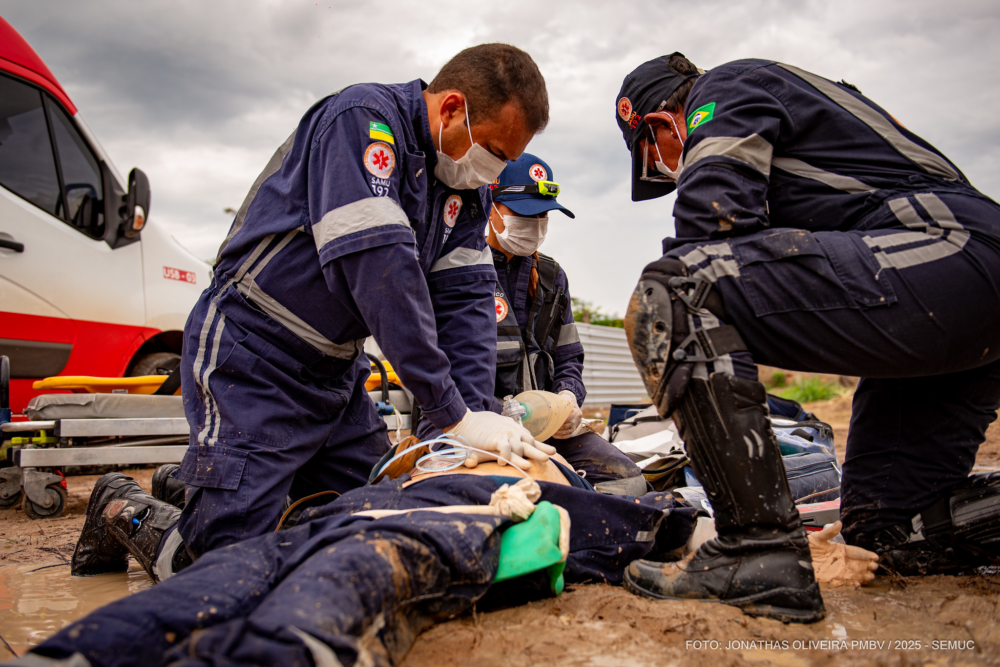 1765647231 362 Samu Boa Vista encerra 2025 e apresenta balanco do NEU