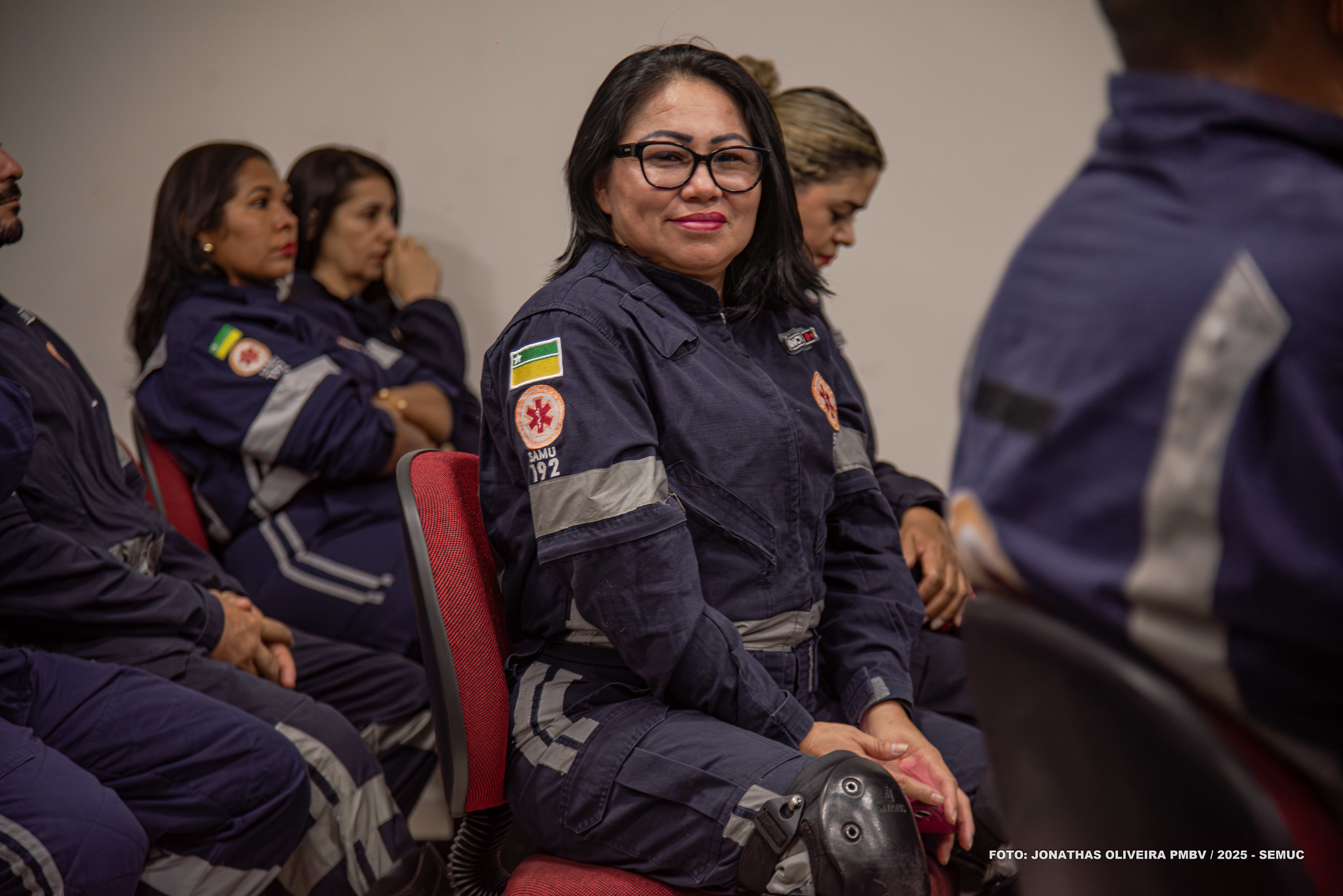 1765647231 415 Samu Boa Vista encerra 2025 e apresenta balanco do NEU