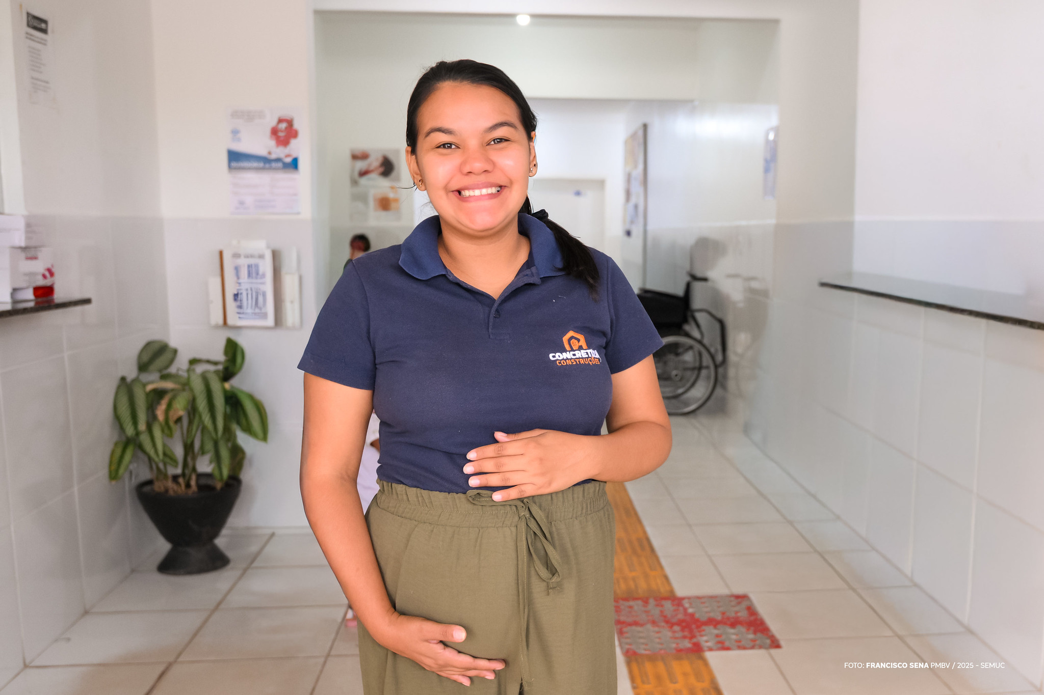 1765835152 601 Vacina contra VSR disponivel em todas as UBS para gestantes